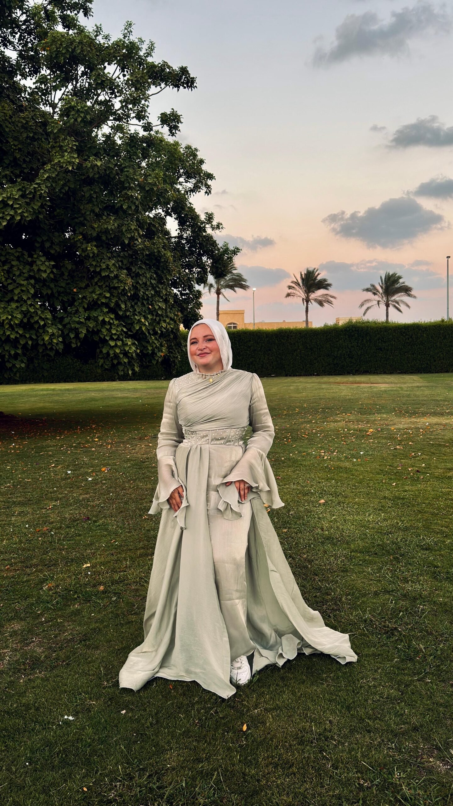 فستان كرينكل - 3