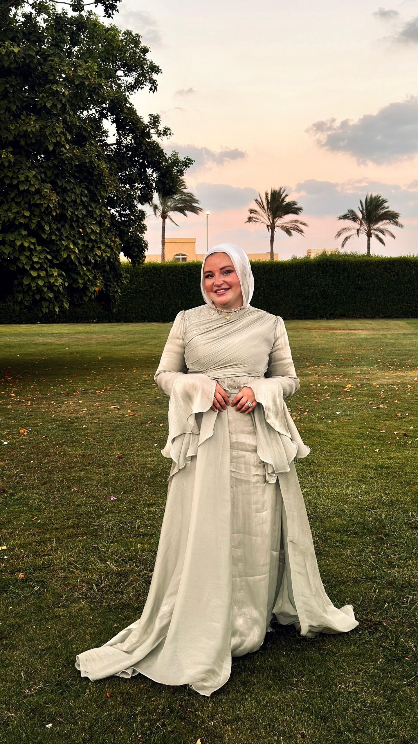 فستان كرينكل - 2