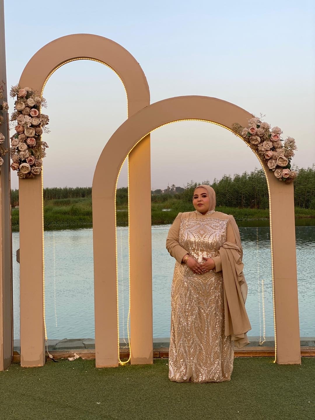 فستان الامهات - 2