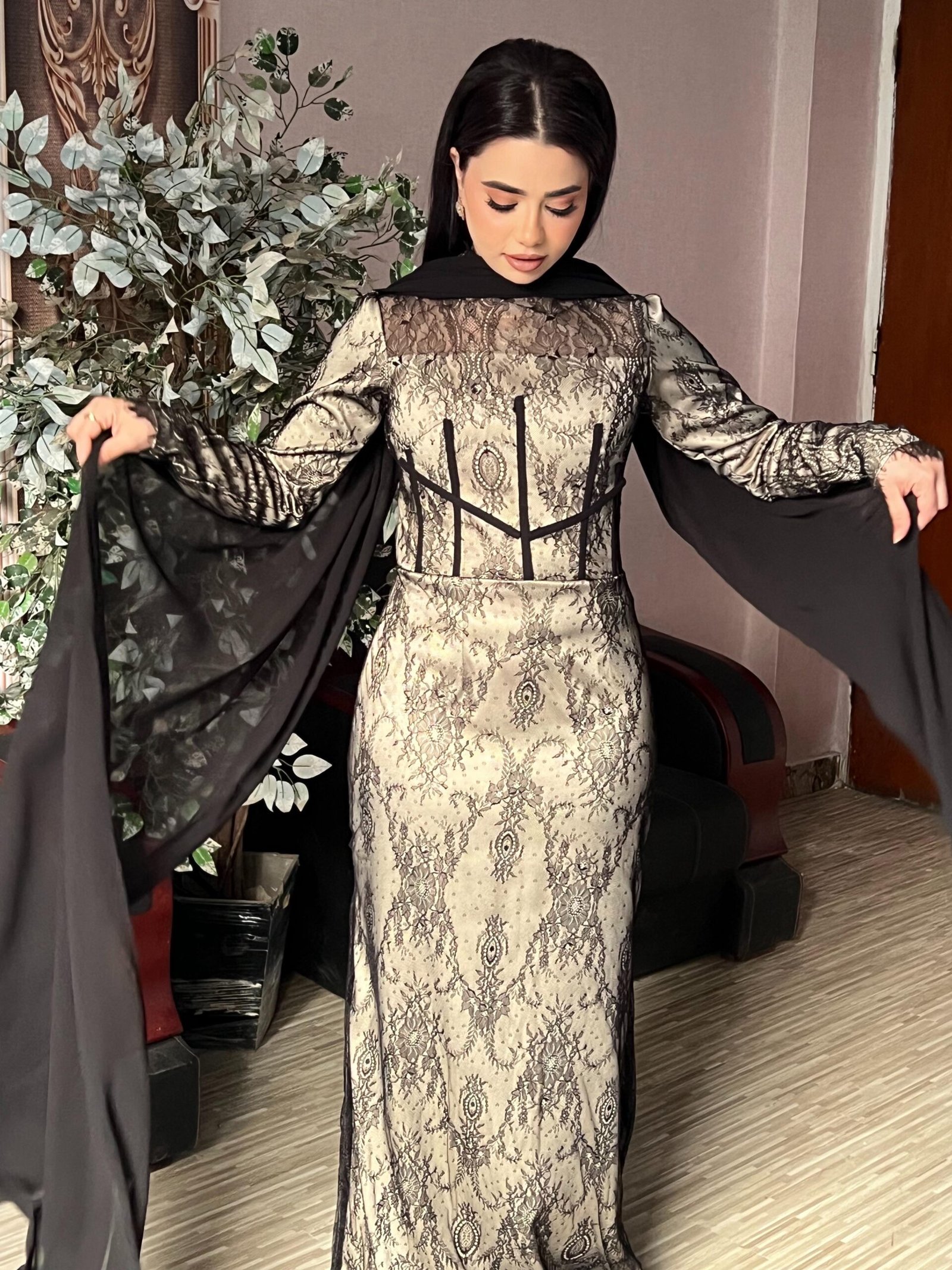 دانتيل فرنساوى - 3