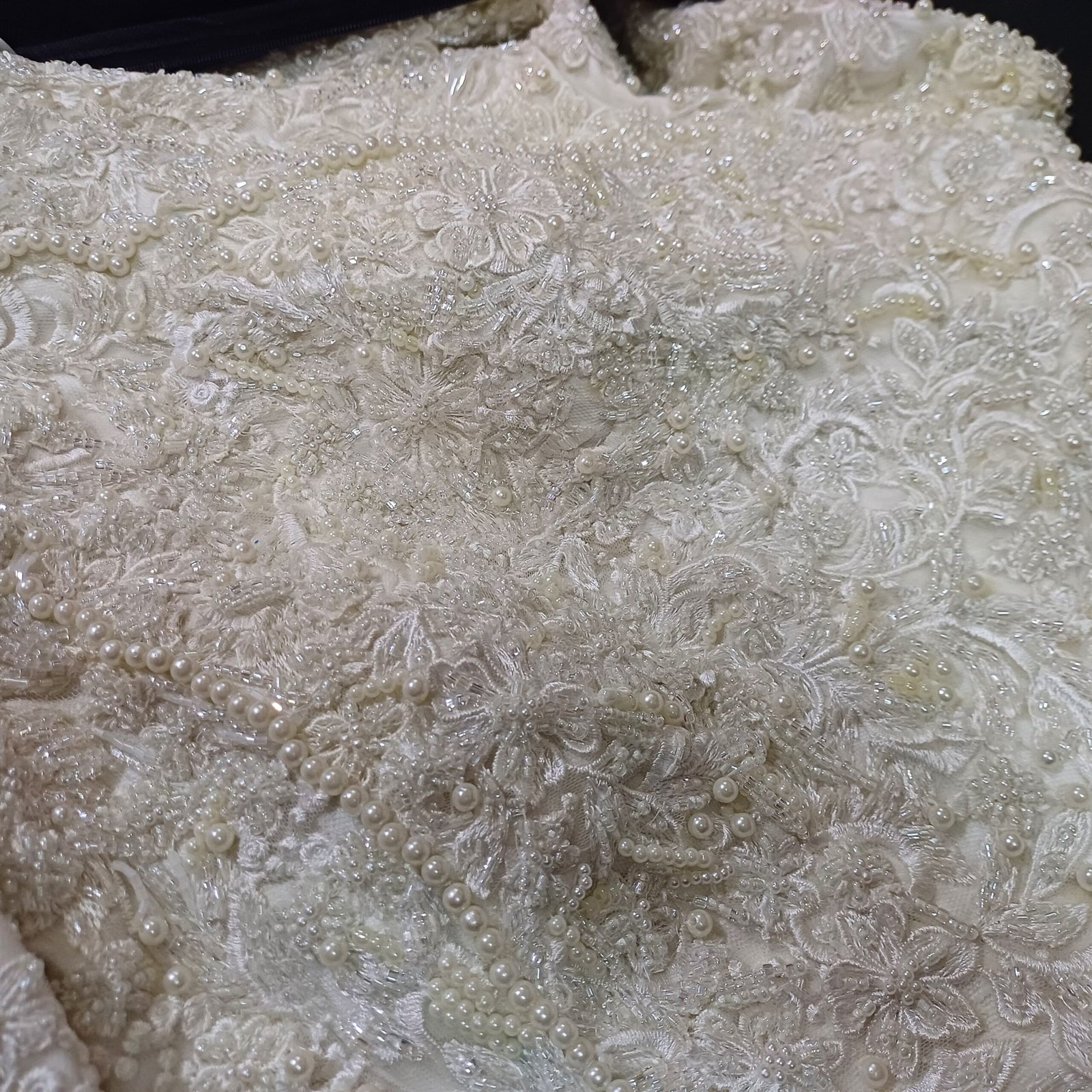 فستان زفاف - 5