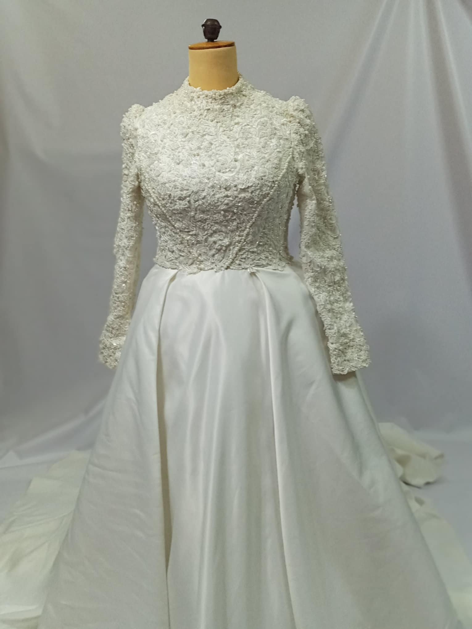 فستان زفاف - 2