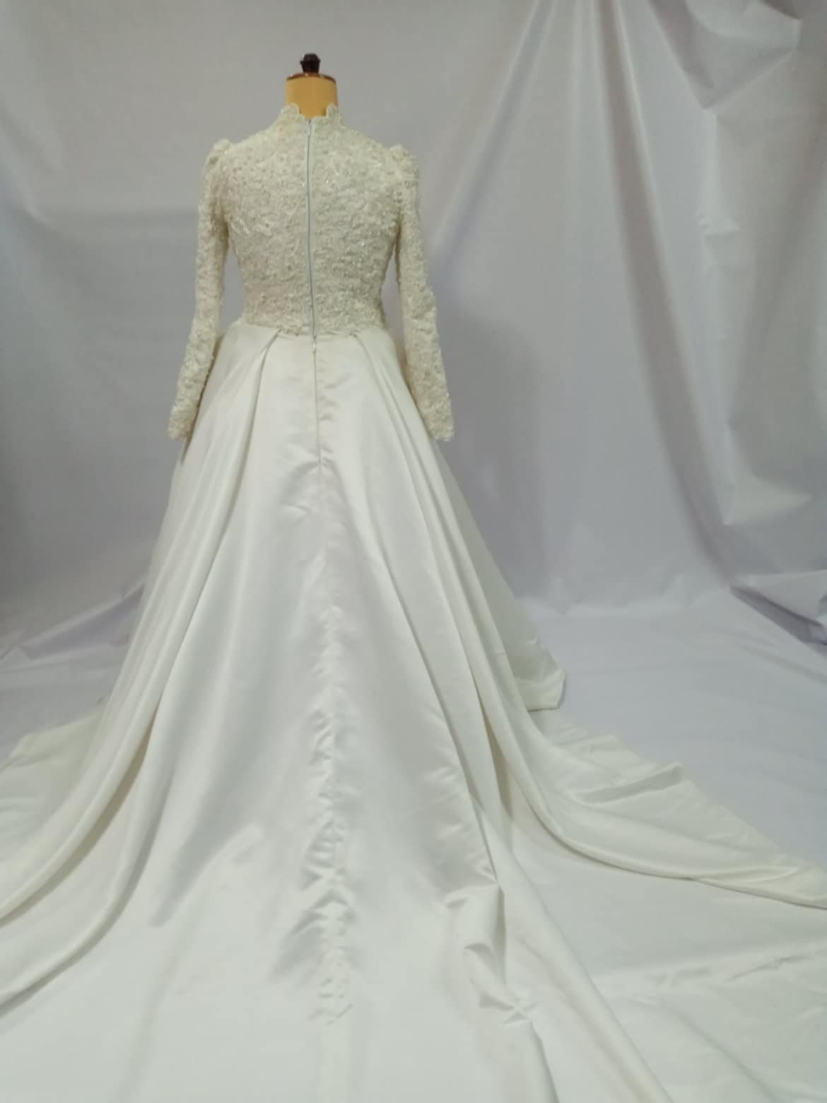 فستان زفاف - 4