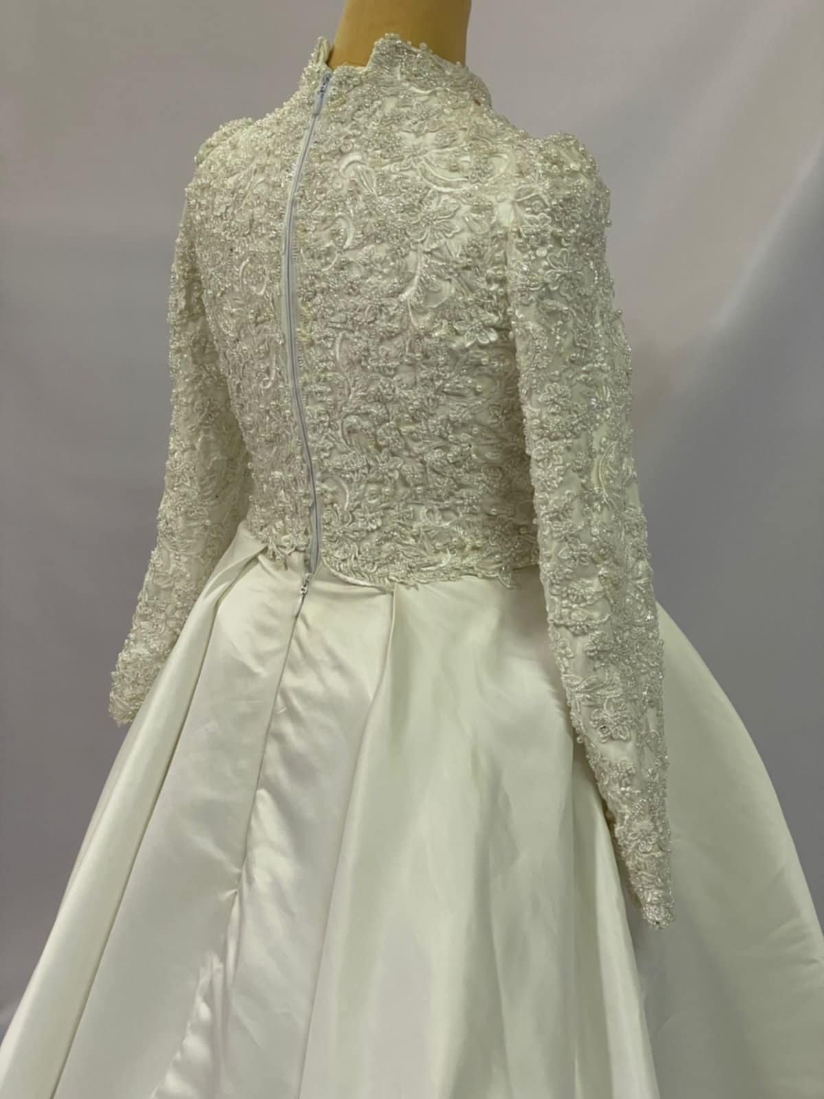 فستان زفاف - 3