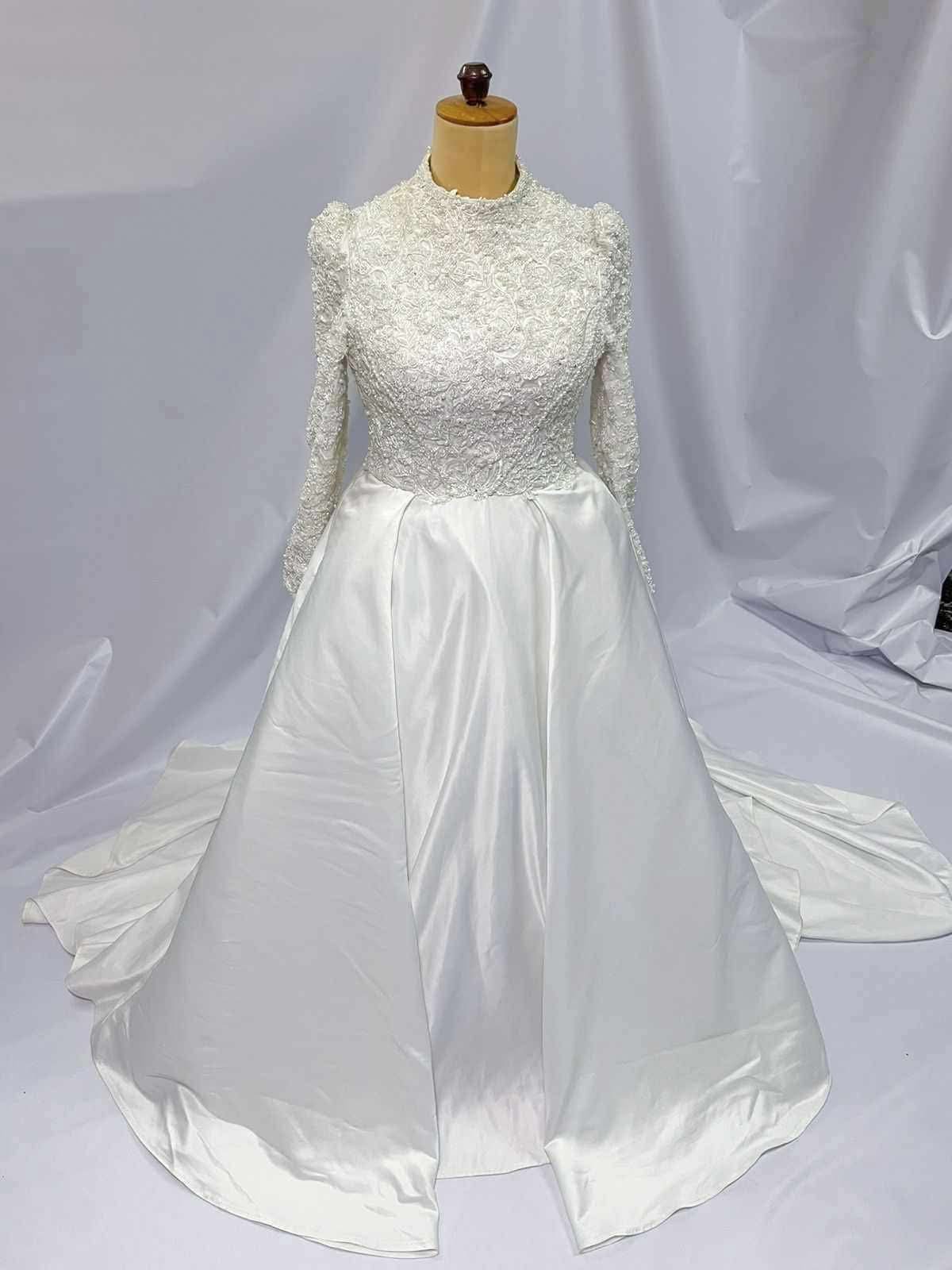 فستان زفاف - 7