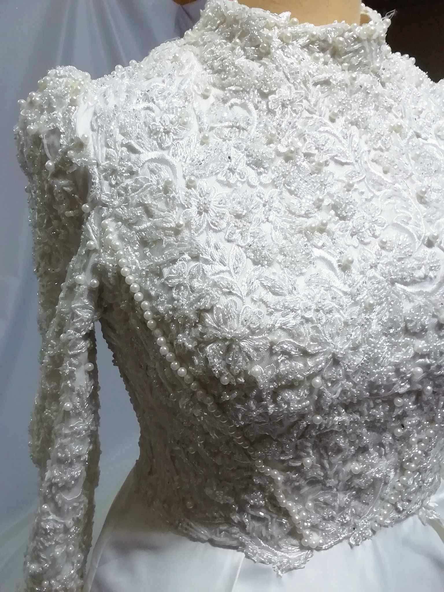 فستان زفاف - 6