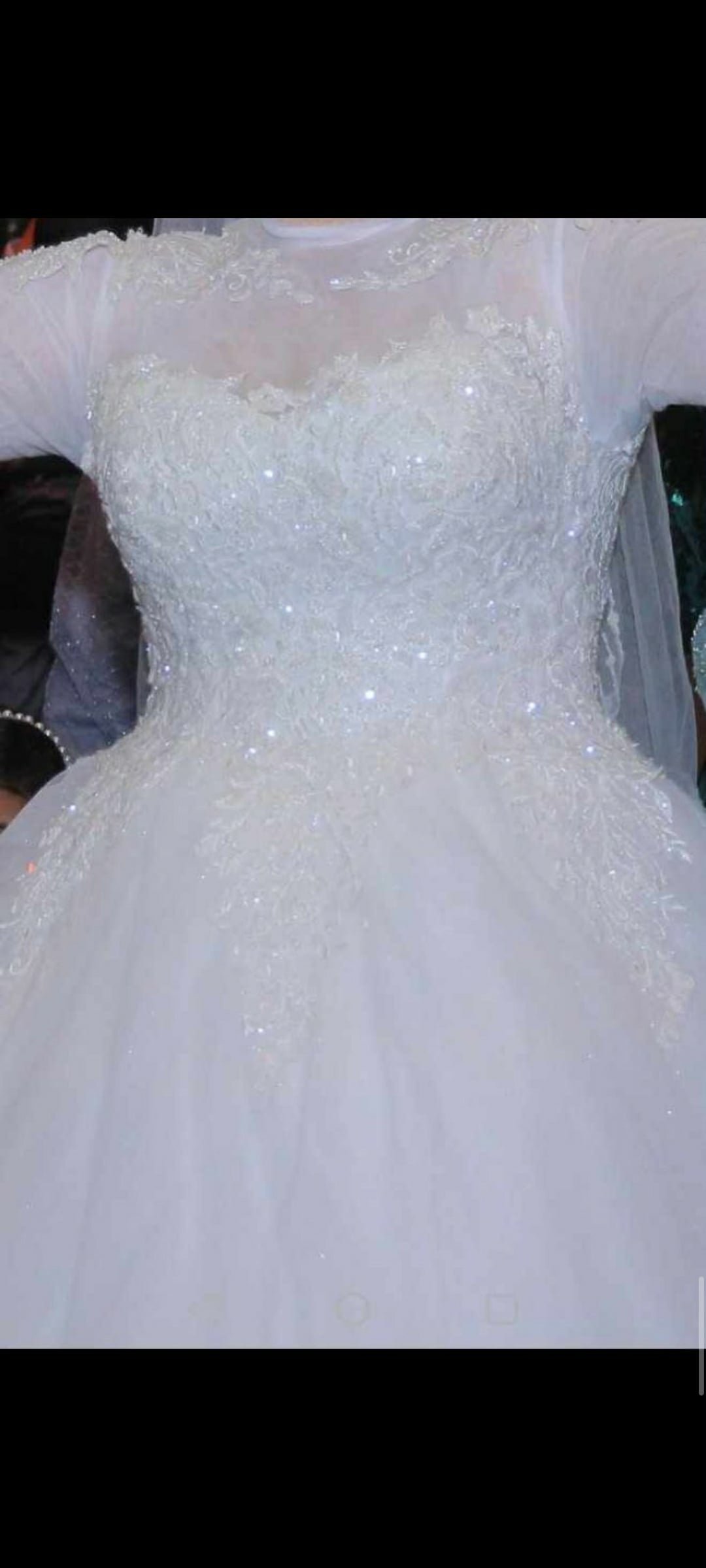 فستان زفاف - 2