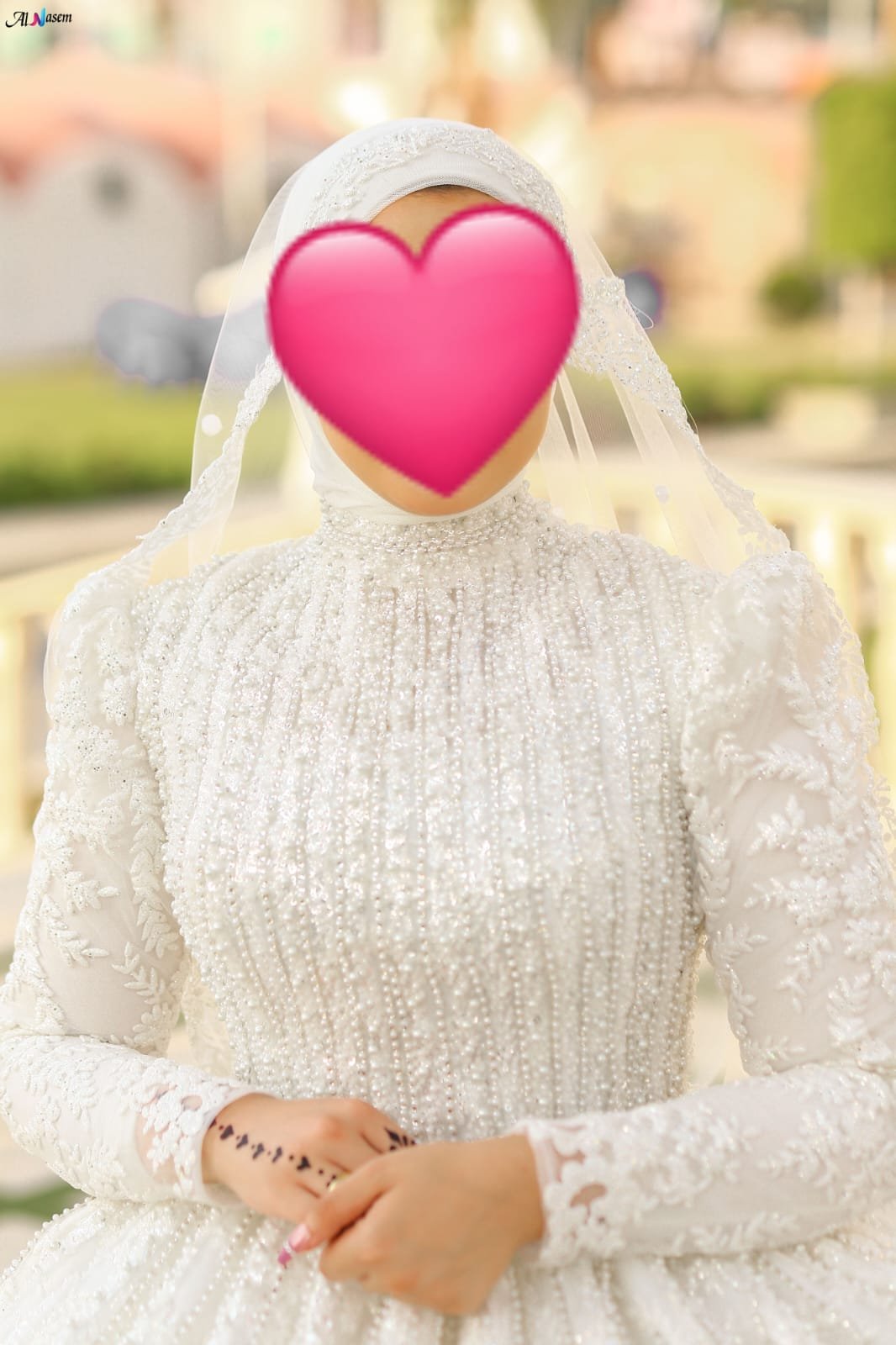 Wedding dress - 2