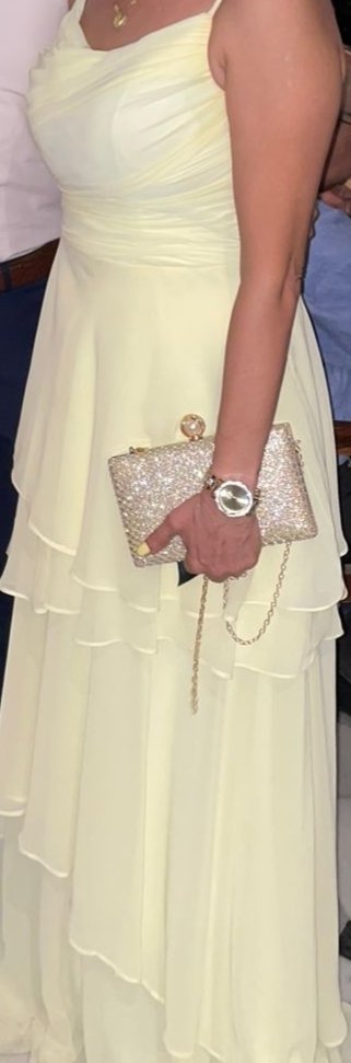 Choose a name for your dress.