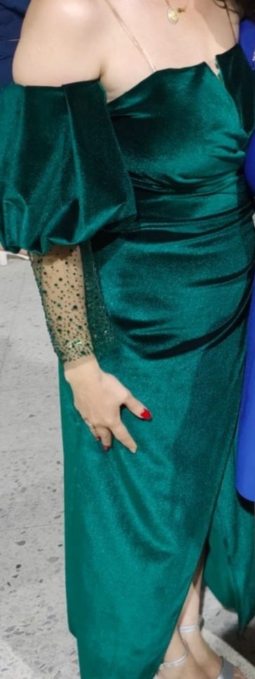 Choose a name for your dress. - 2