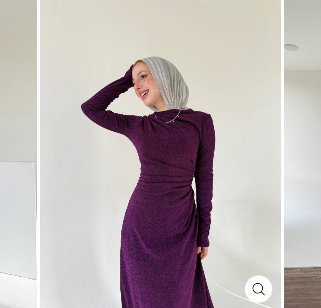 فستان ليلى - 2