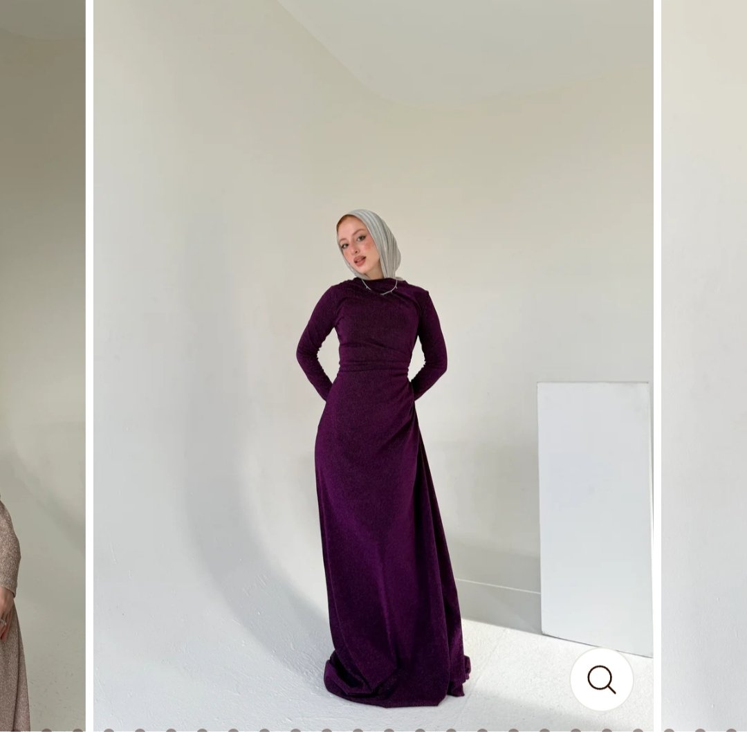 فستان ليلى - 3