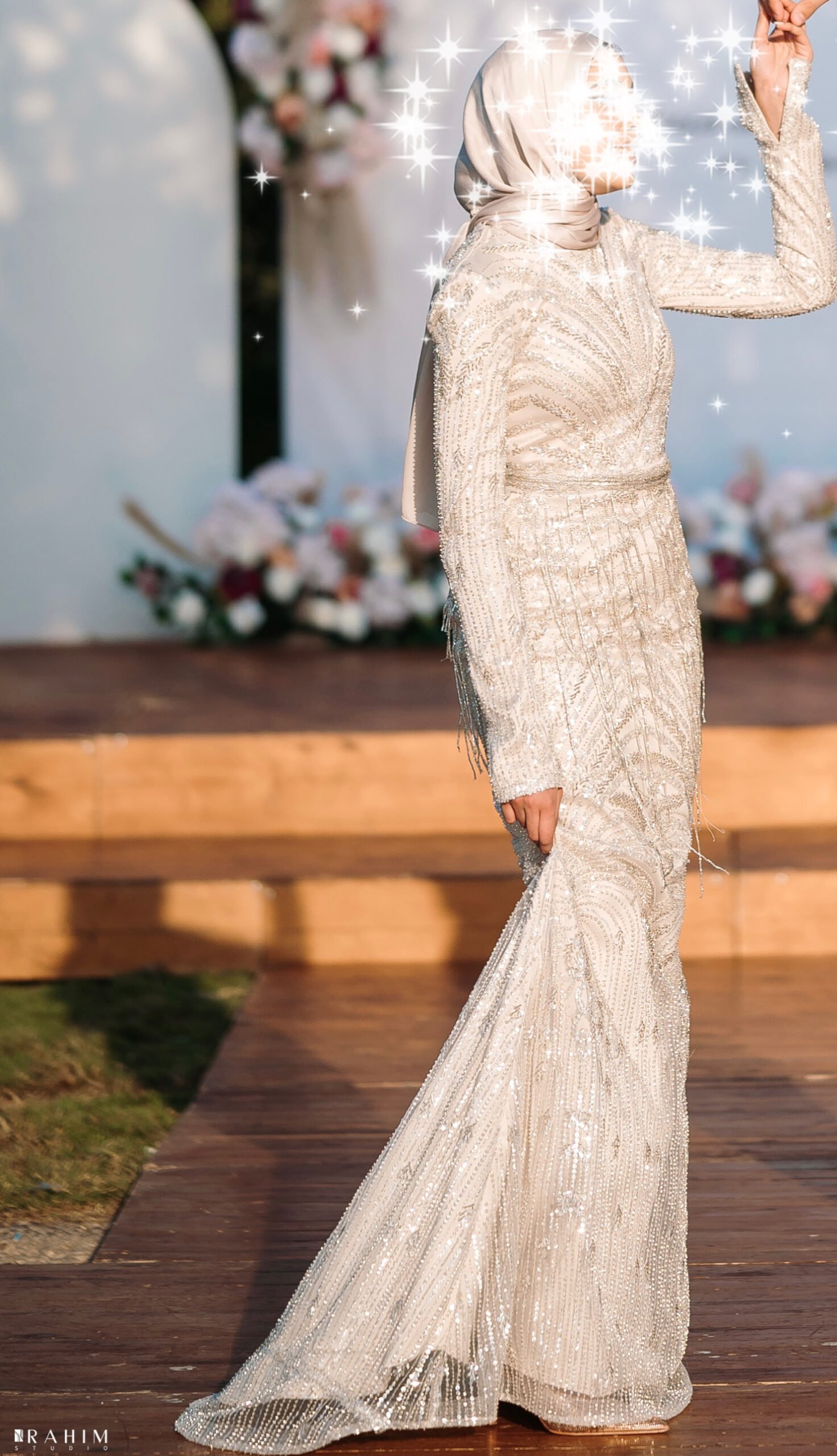 اختاري اسمًا لفستانك. - 8