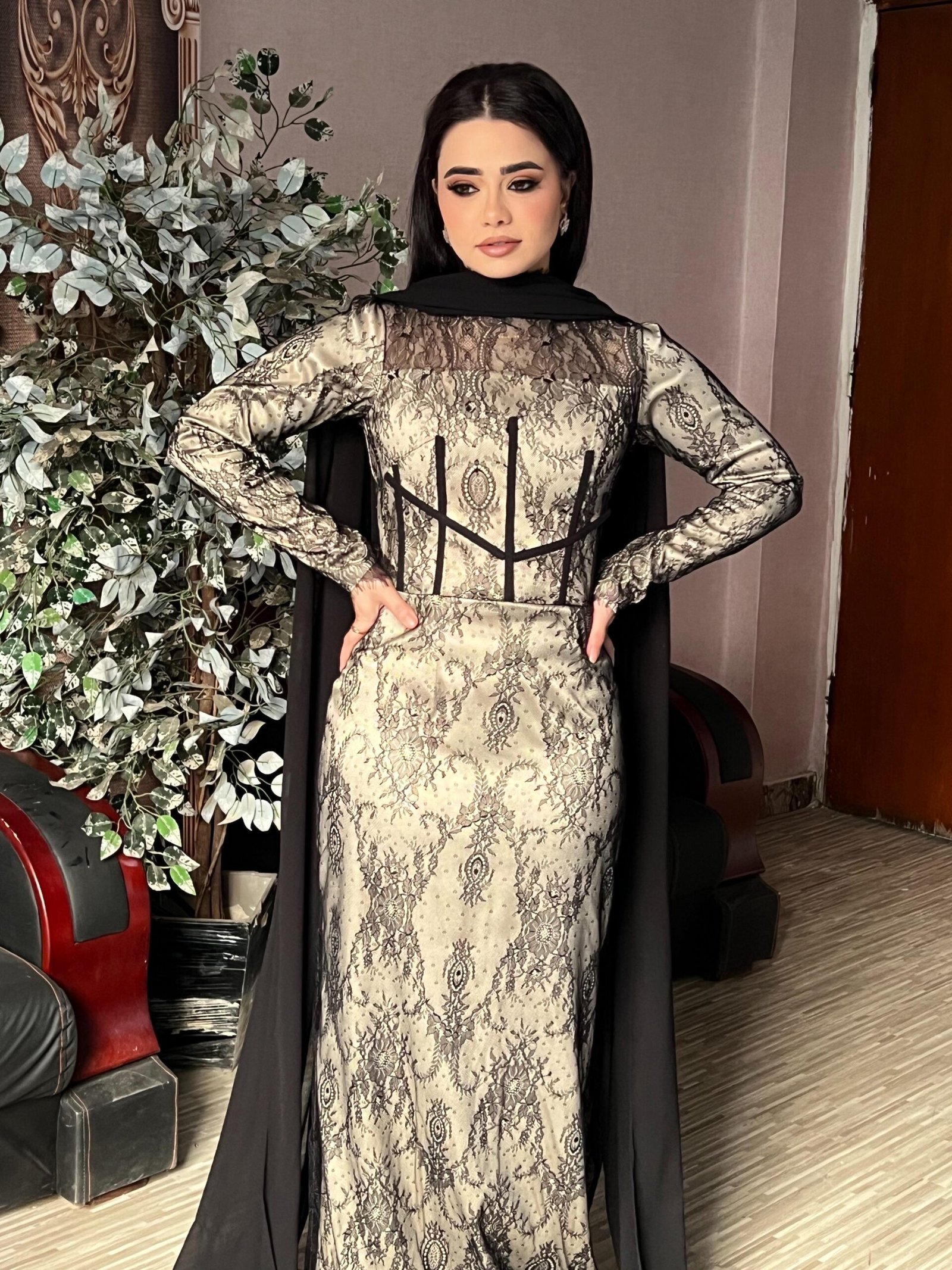 دانتيل فرنساوى - 4