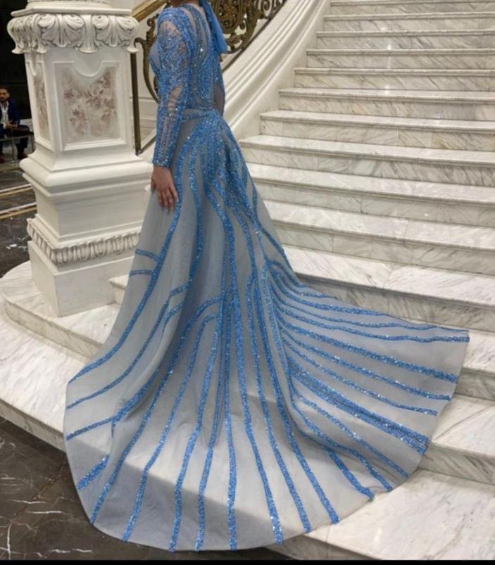 تم اختيار اسم فستانك.