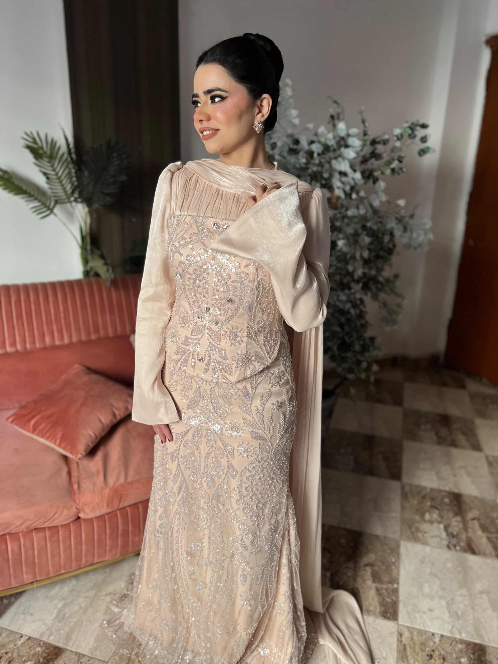 بكورساج متصل - 2