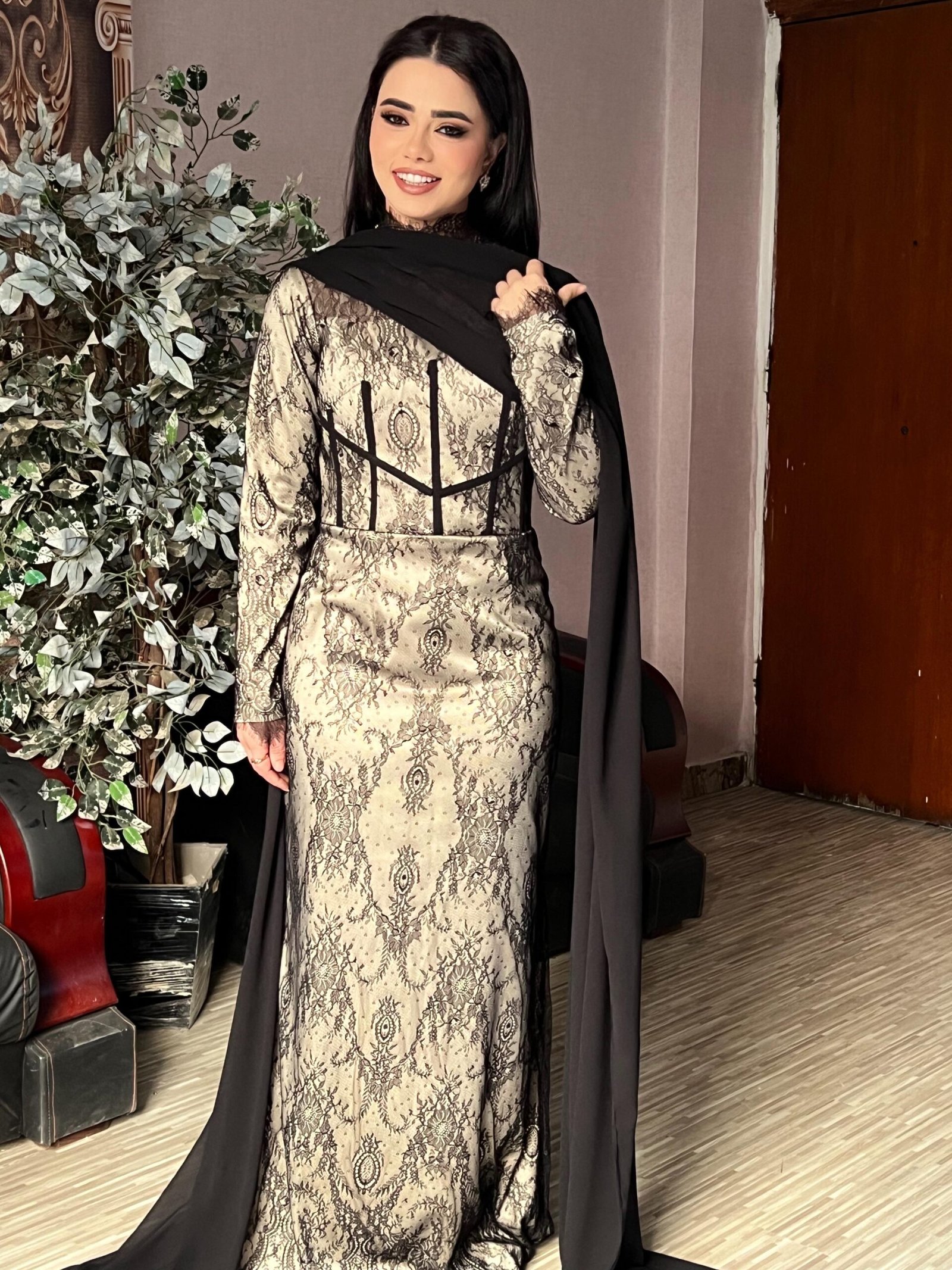 دانتيل فرنساوى - 2