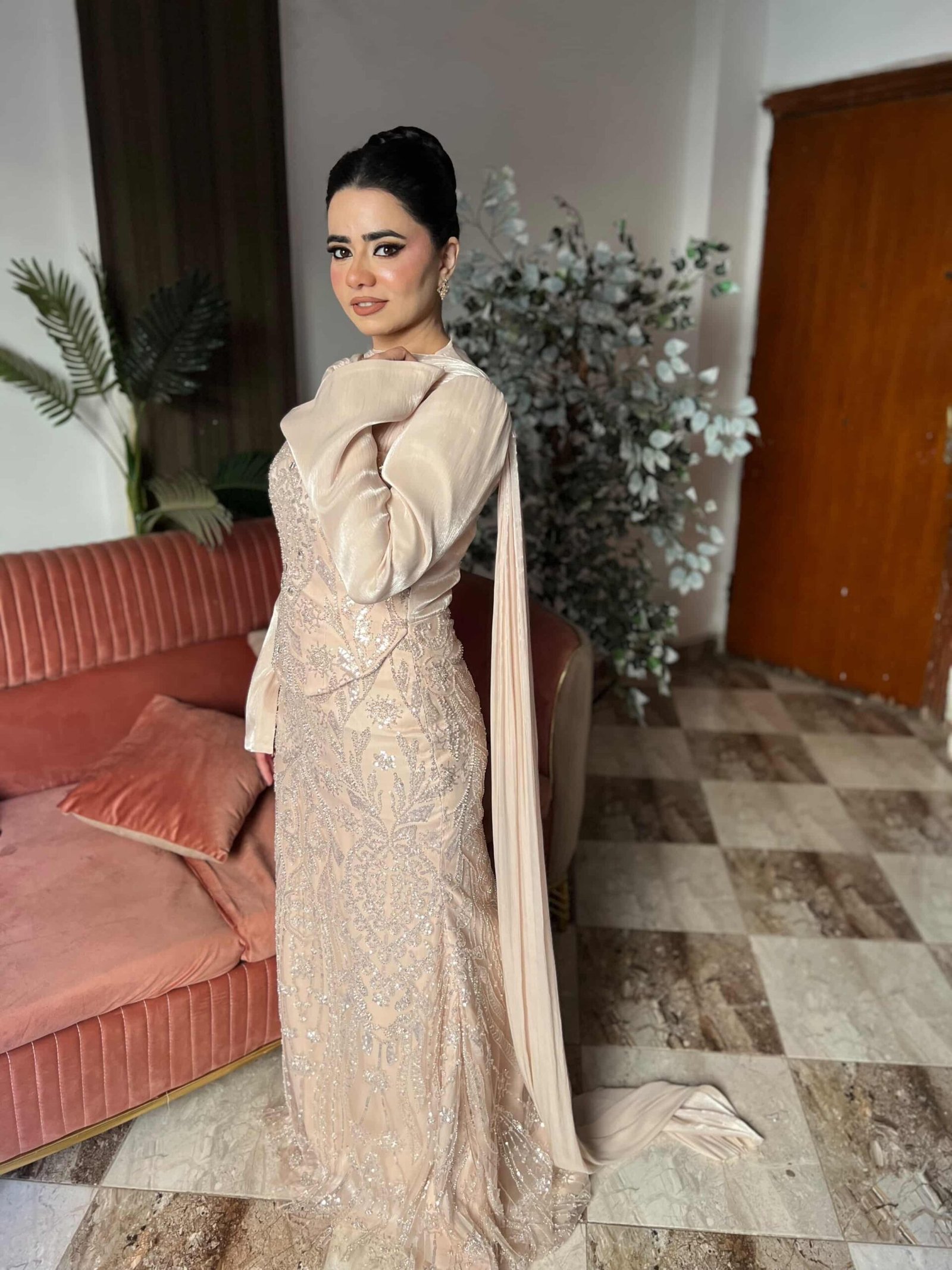 بكورساج متصل - 3