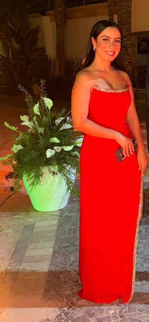 فستان سواريه - 2