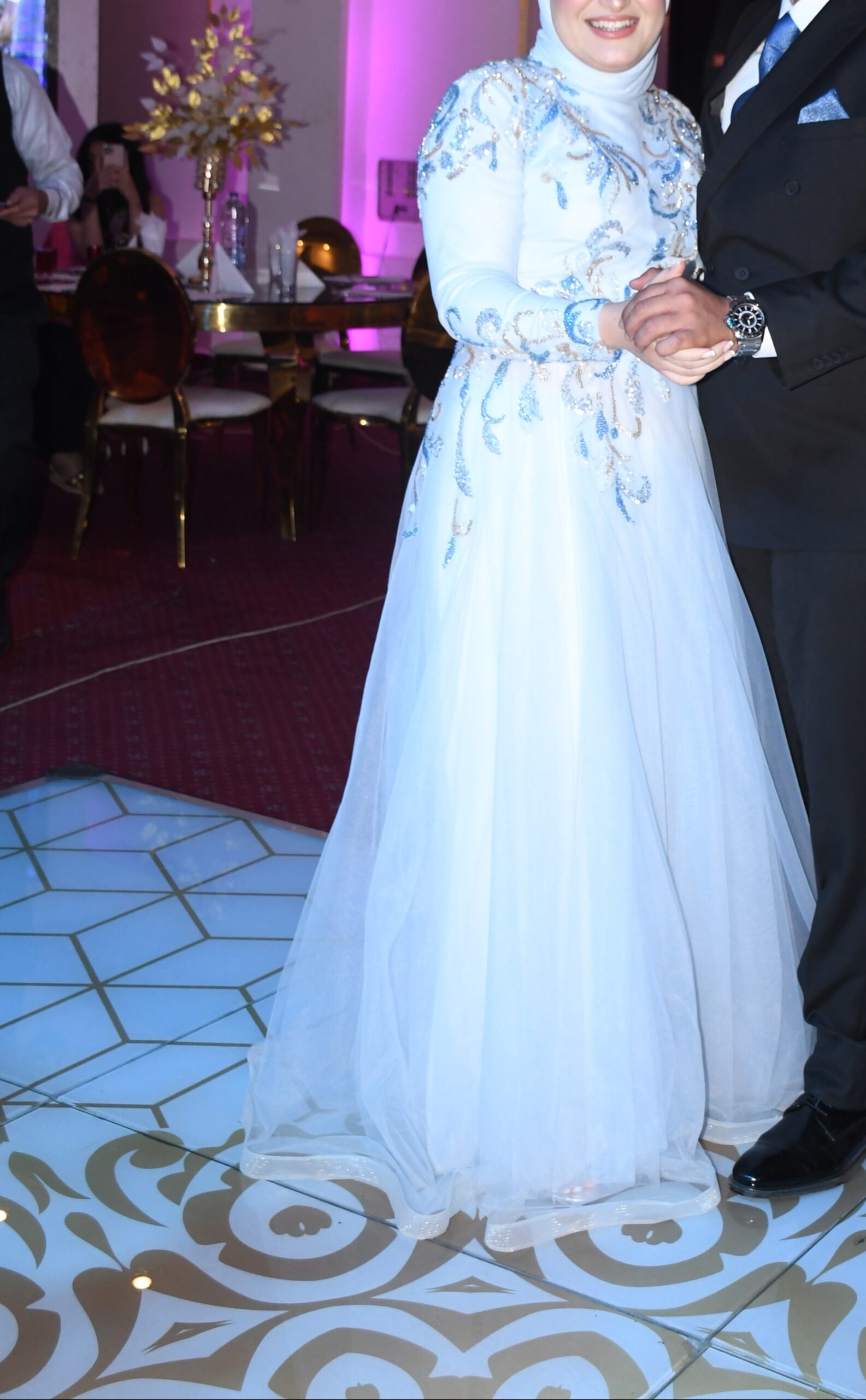 نظارة شمسية - 3