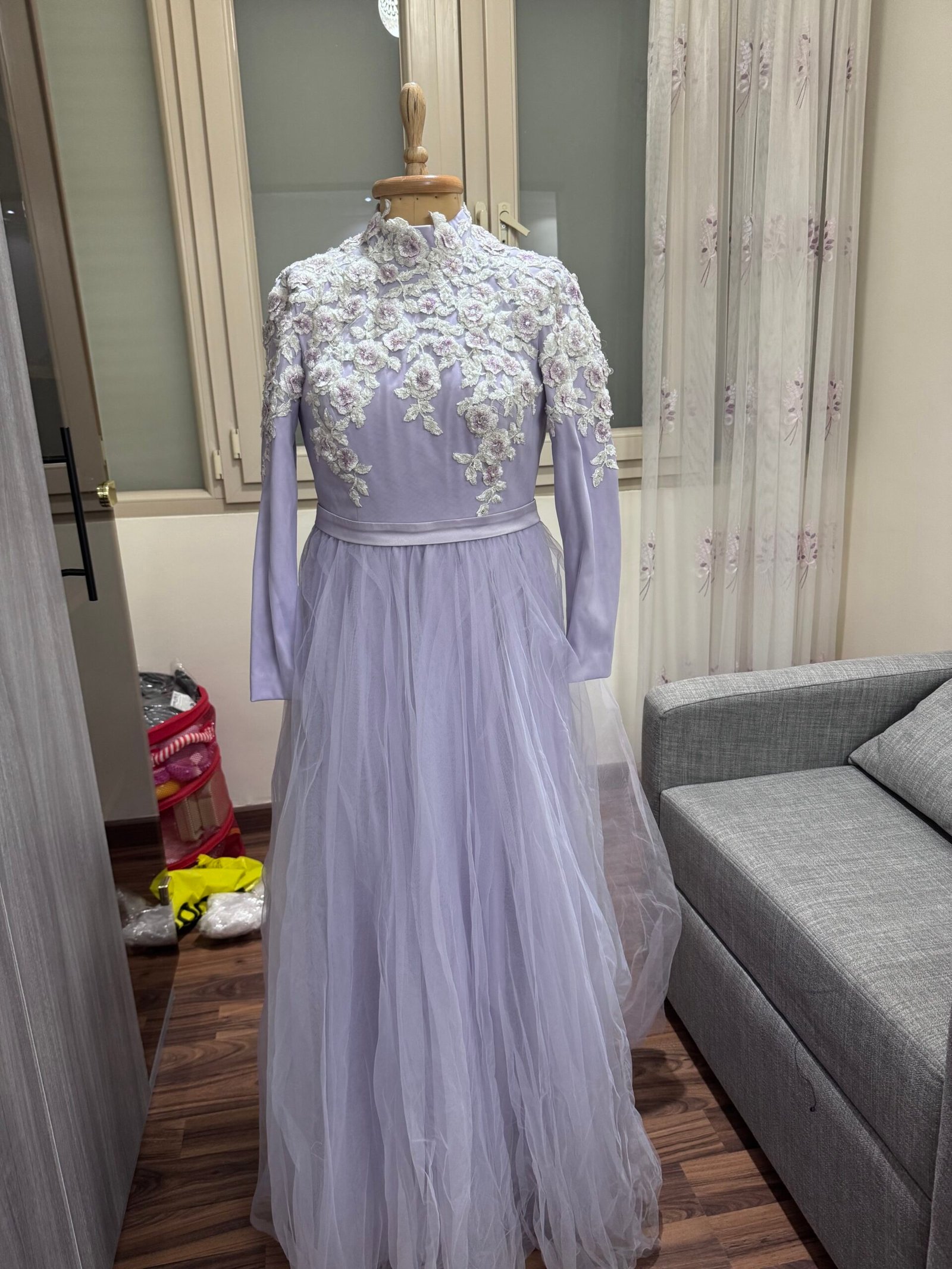 فستان سواريه