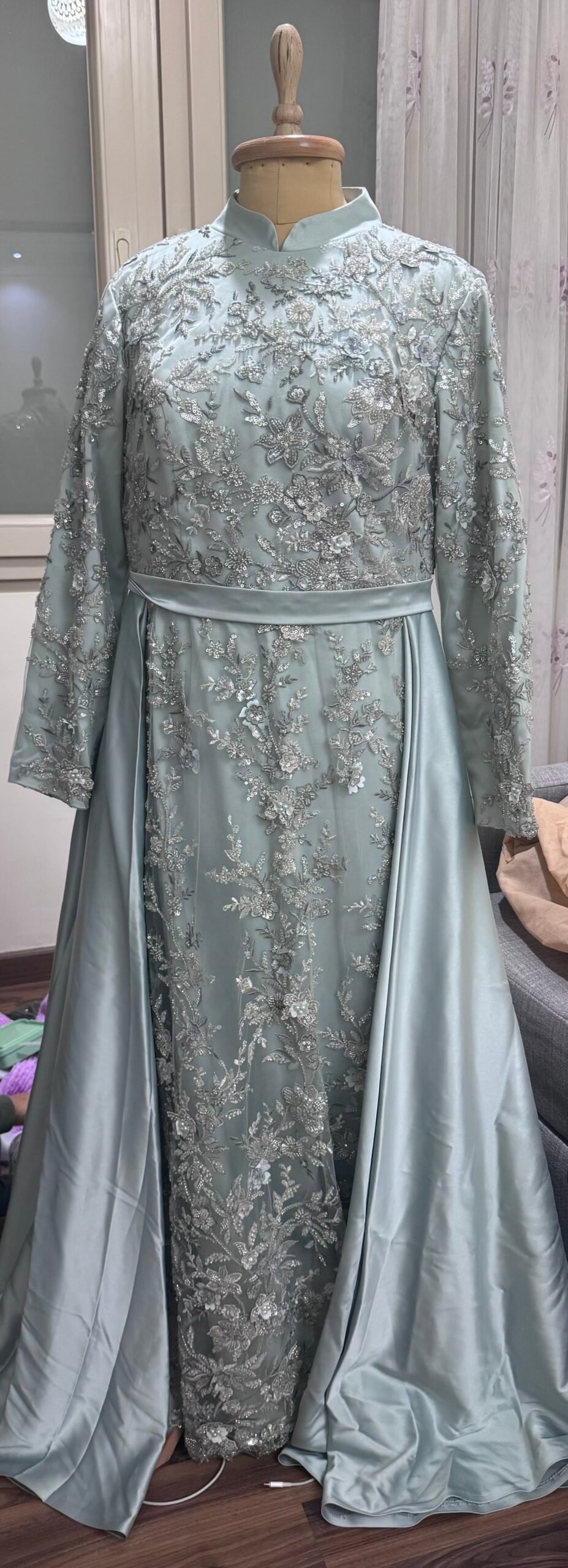 فستان سواريه