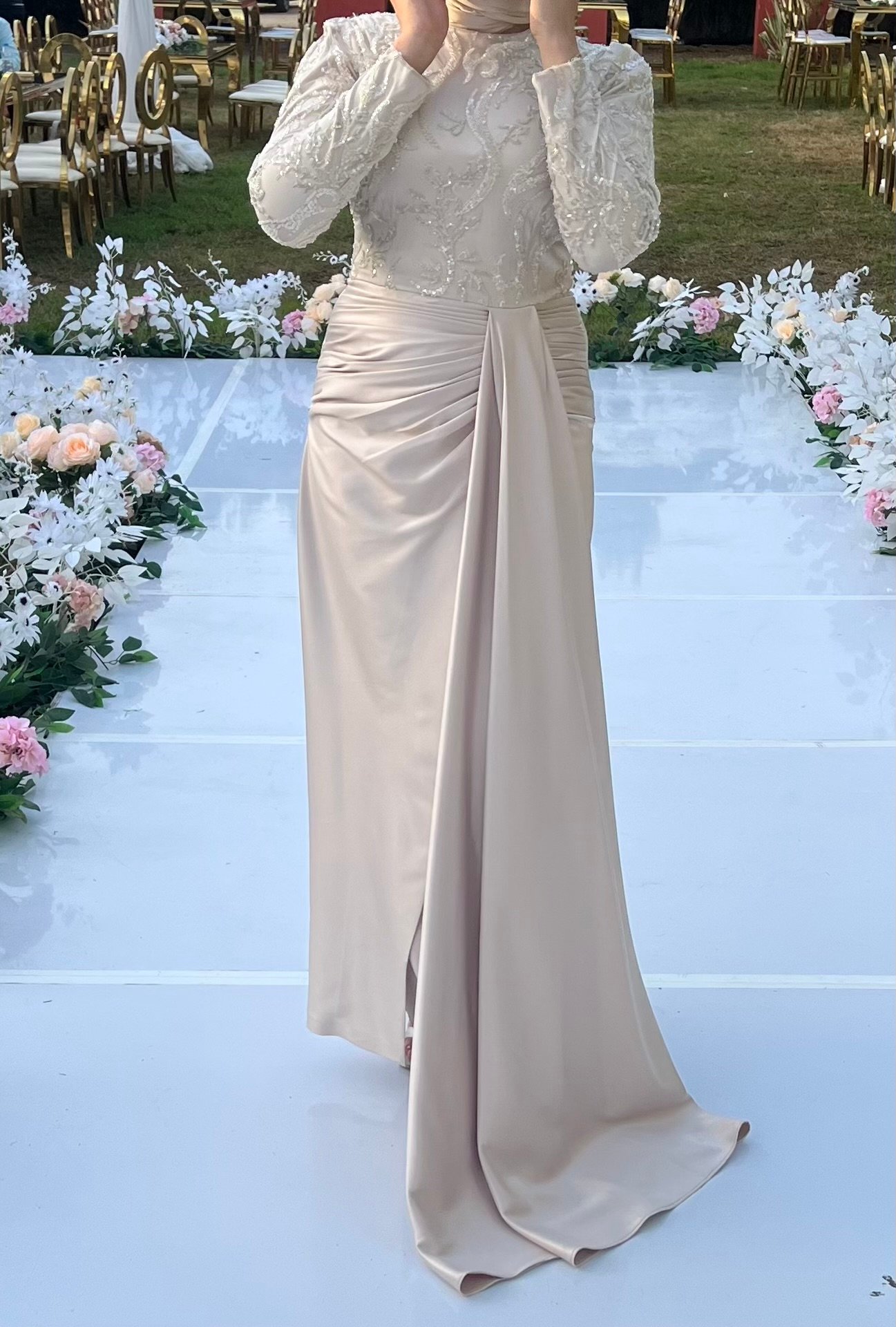 فستان سواريه - 2