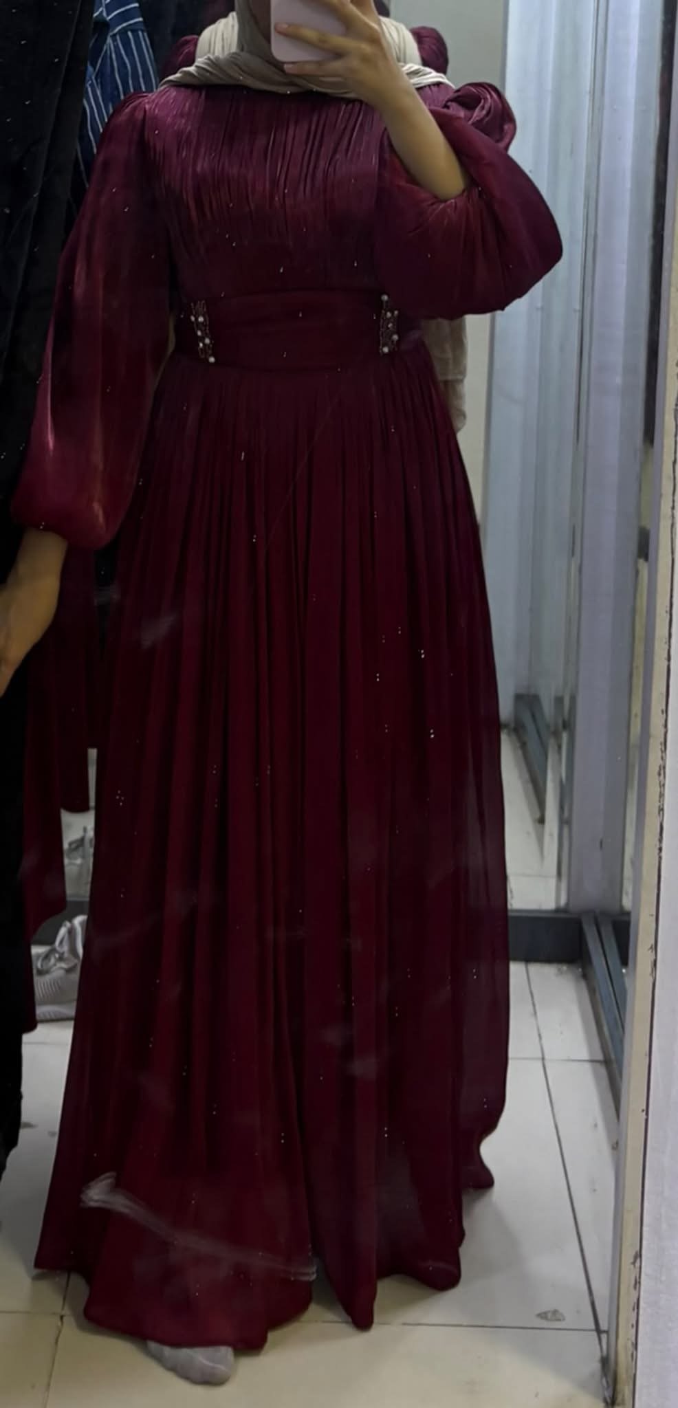 Luxury dress - 3