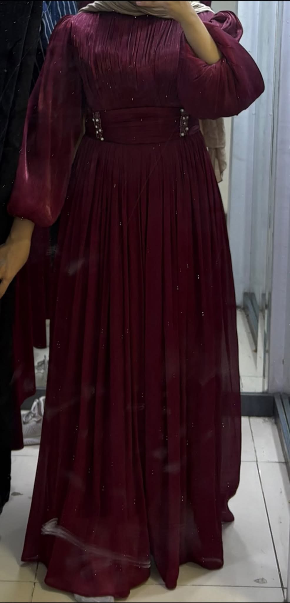 Luxury dress - 2