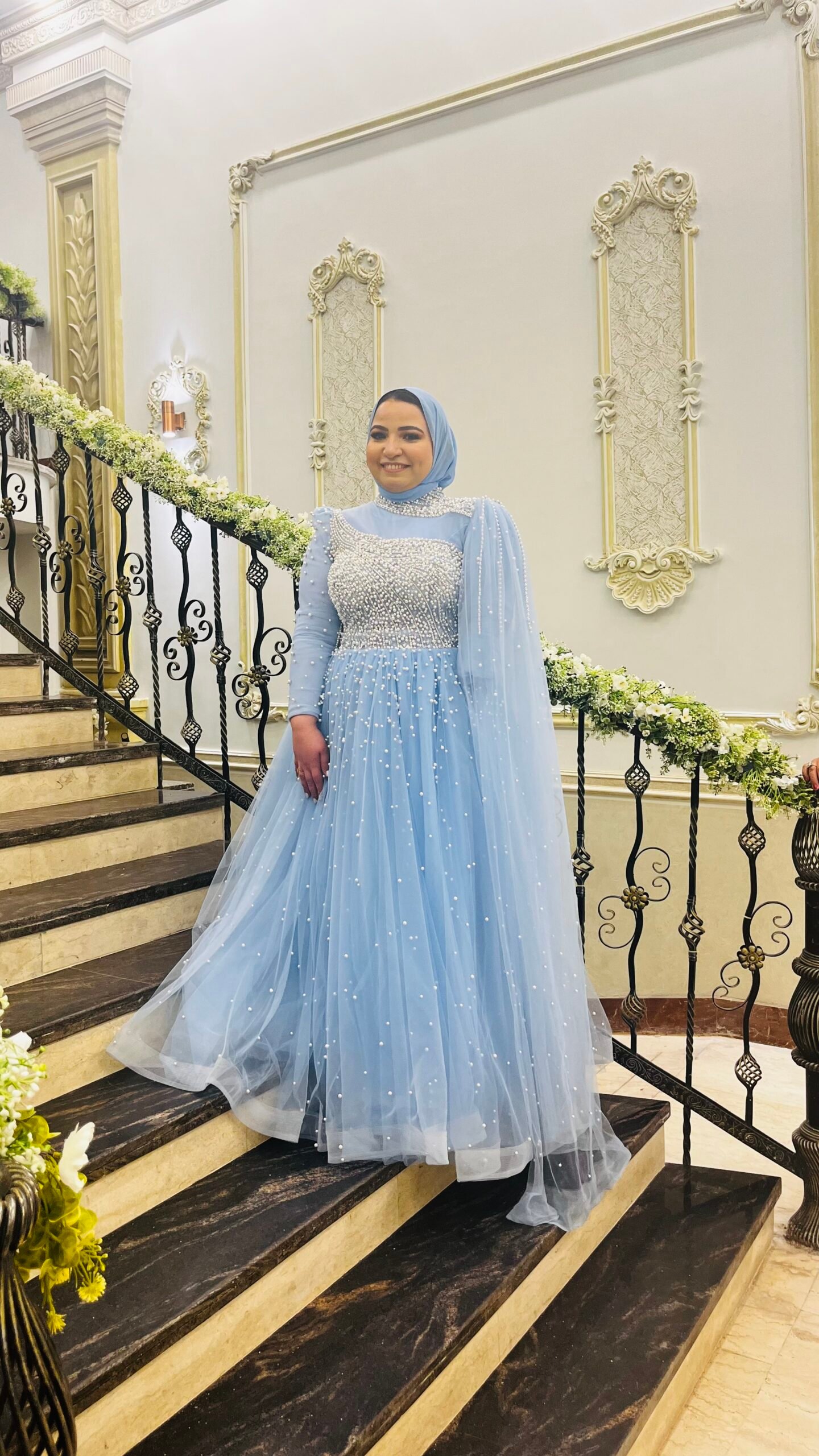 فستان سواريه