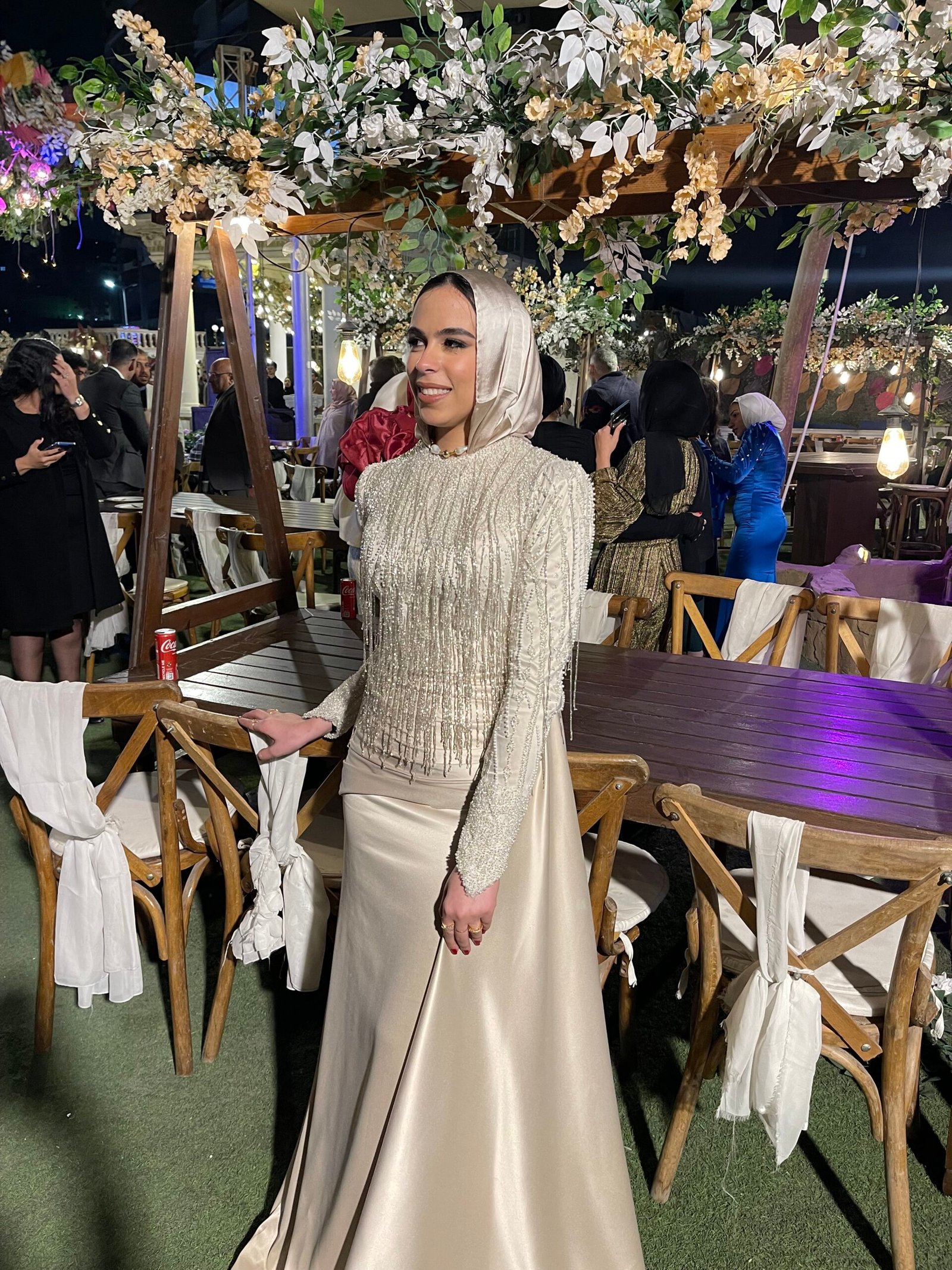 فستان سواريه - 2