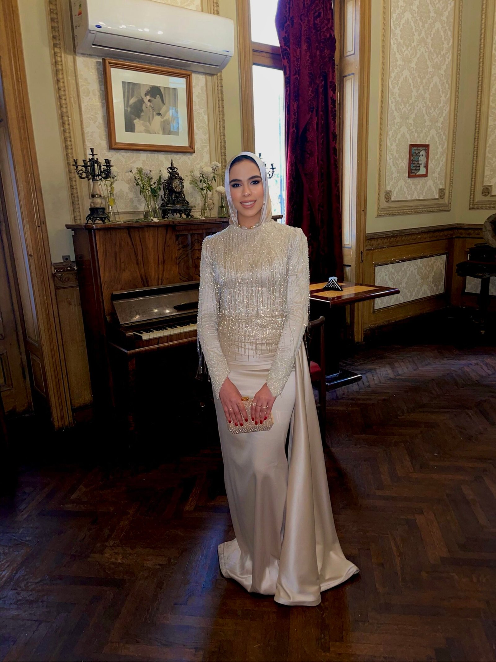 فستان سواريه