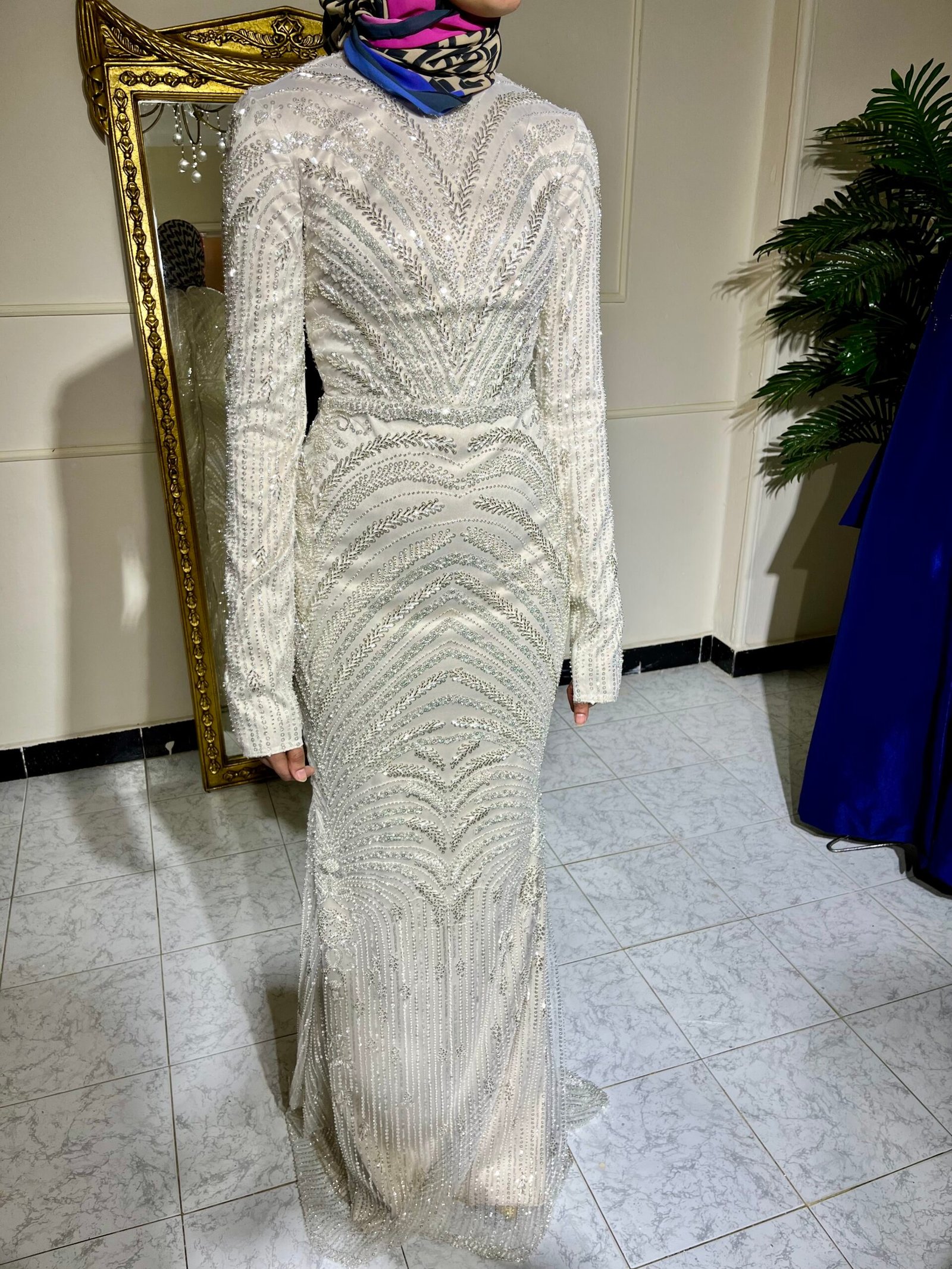 اختاري اسمًا لفستانك. - 2