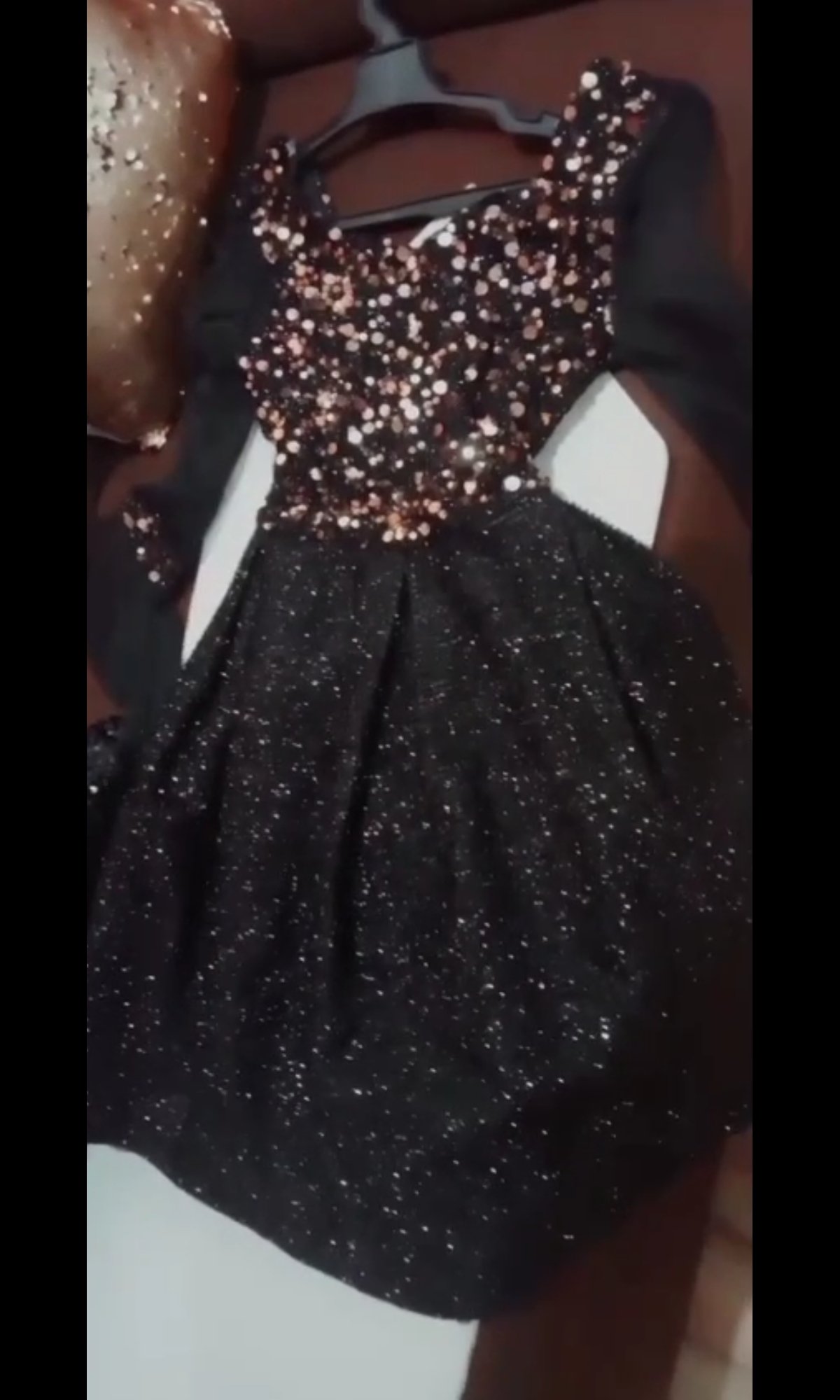 فستان سواريه سنبل - 2