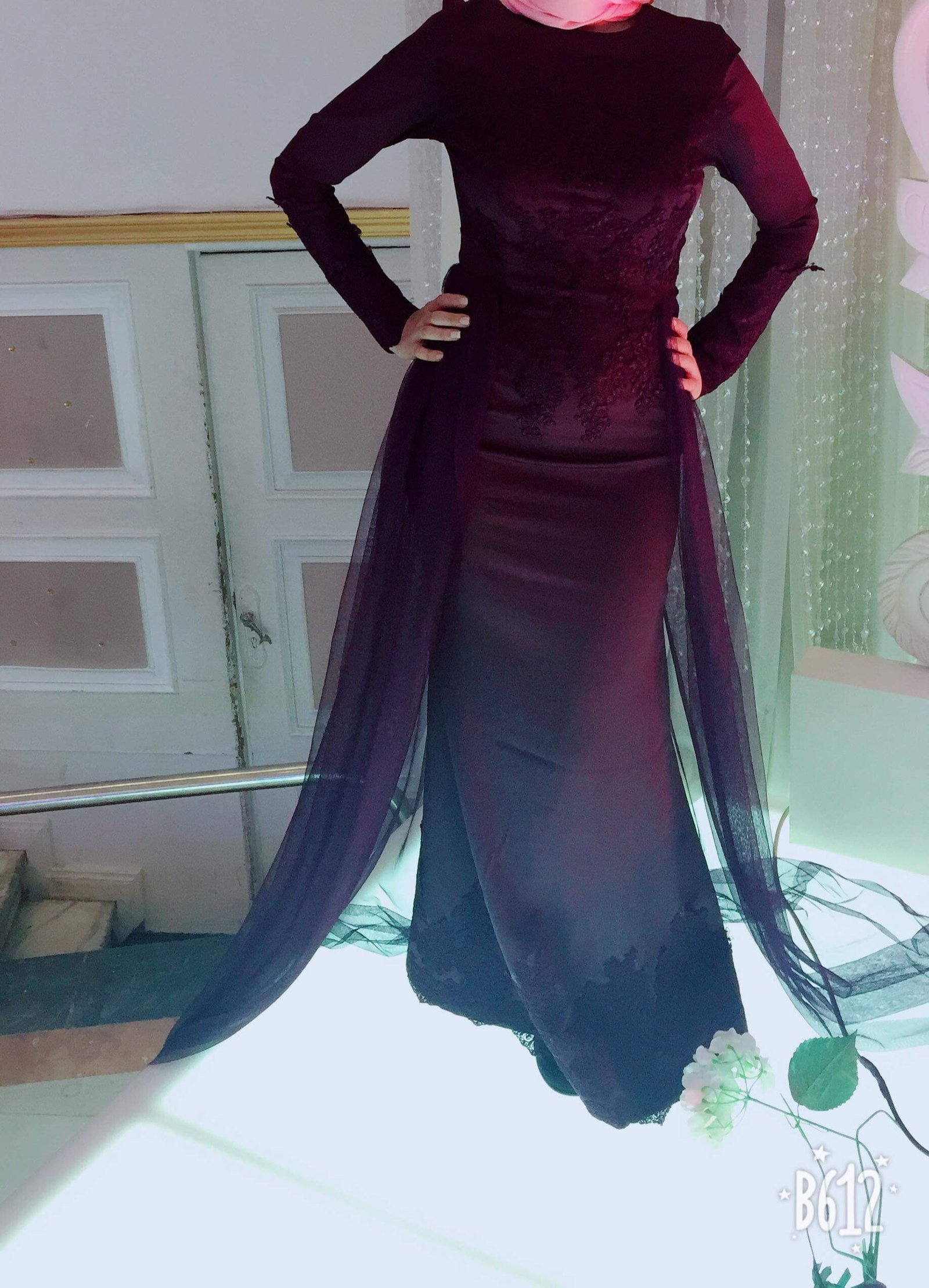 فستان سواريه