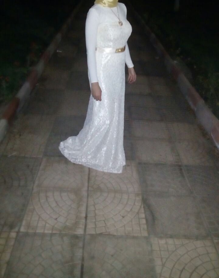 فستان سواريه - 2