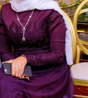 فستان سواريه - 2