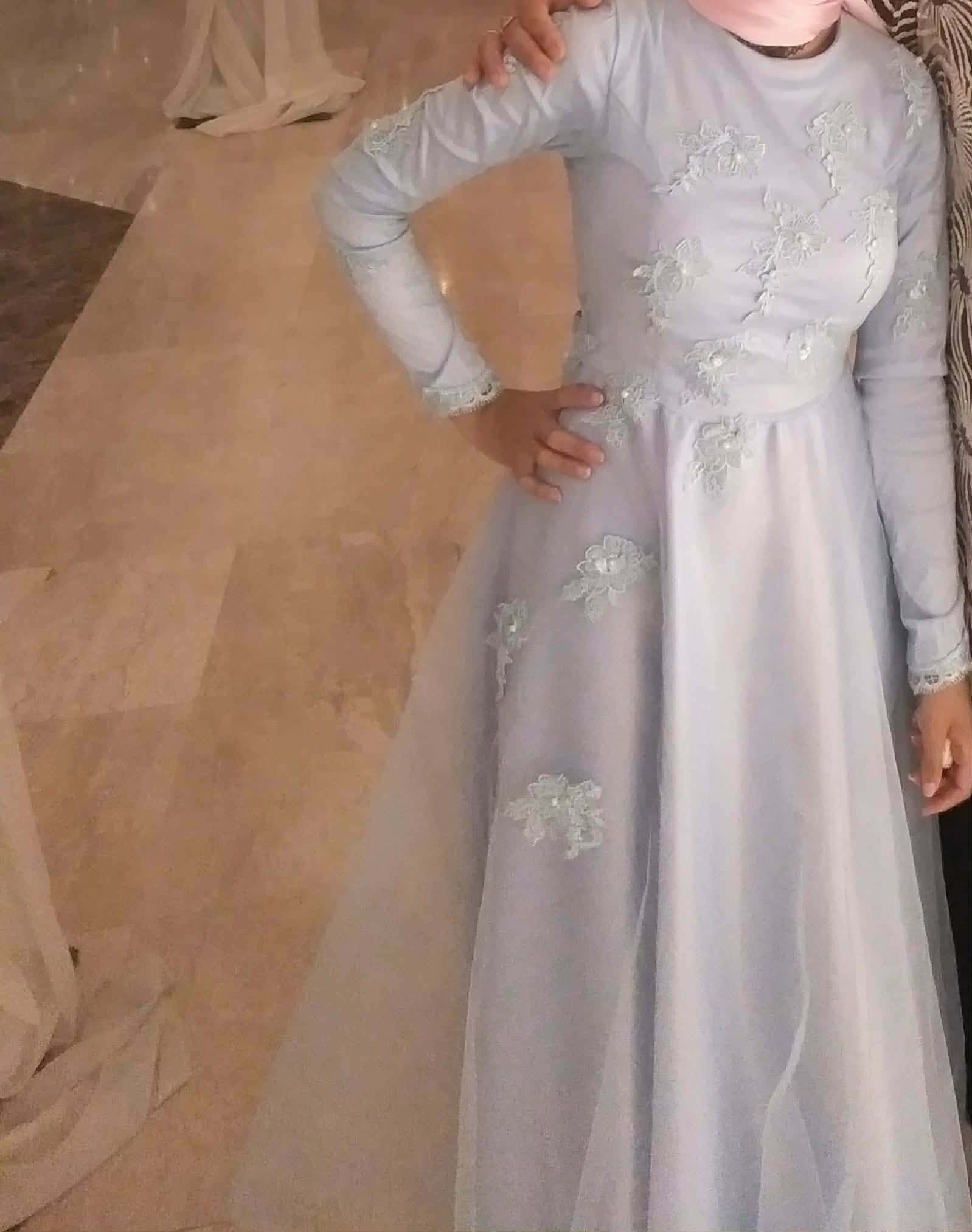 فستان سواريه