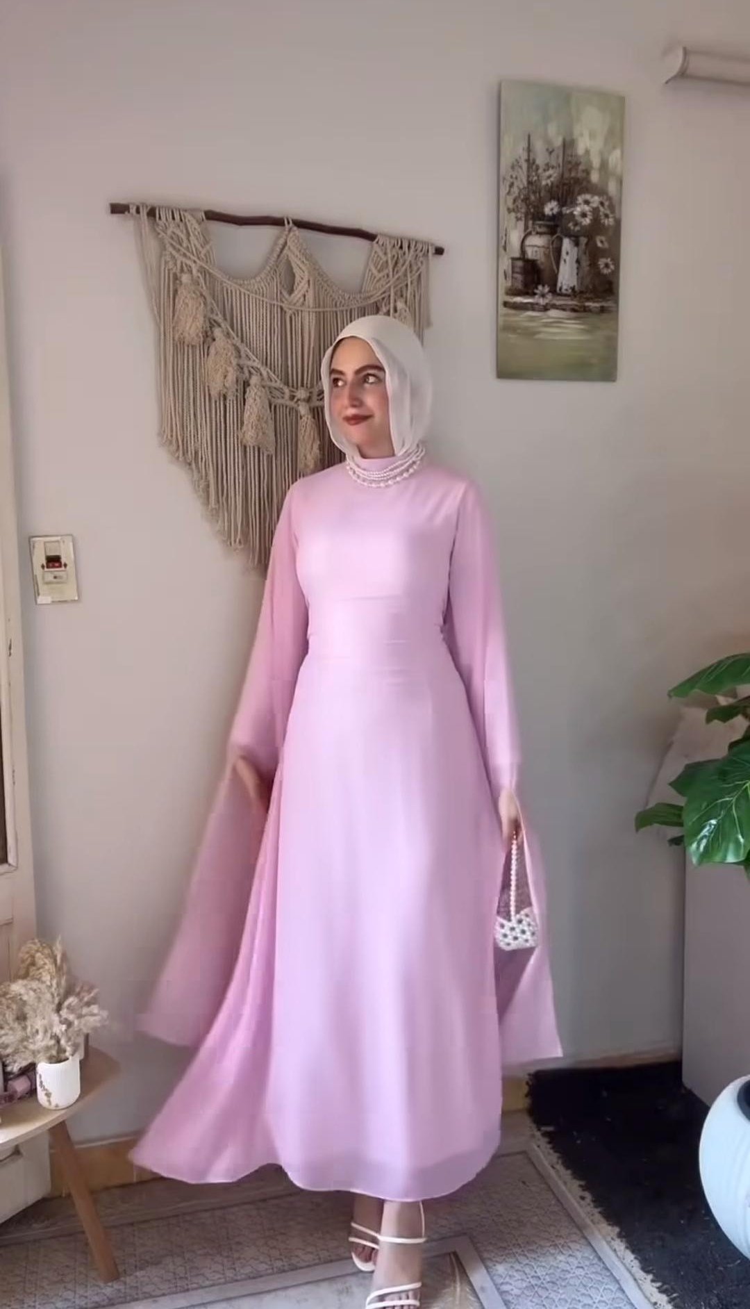 فستان نور - 3