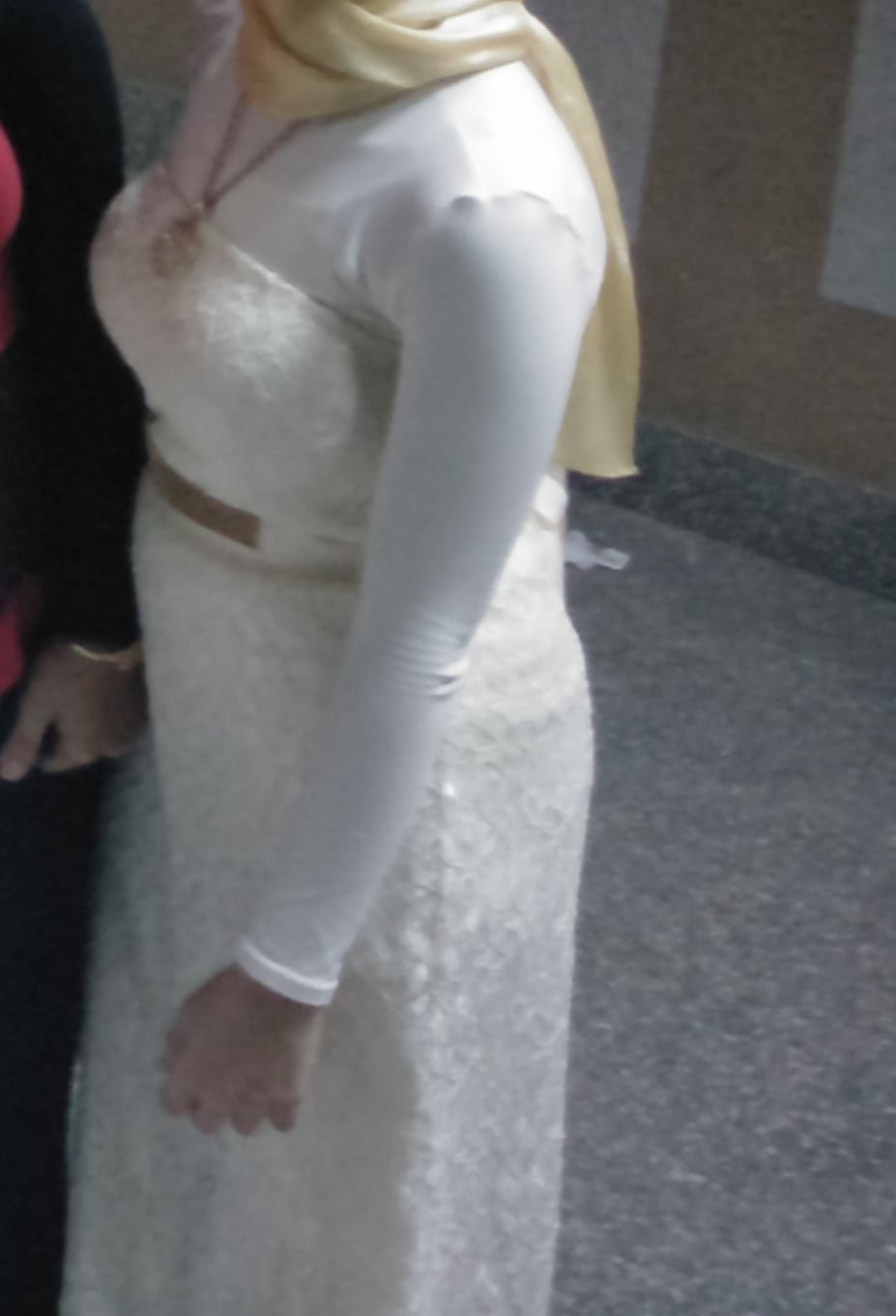 فستان سواريه - 3