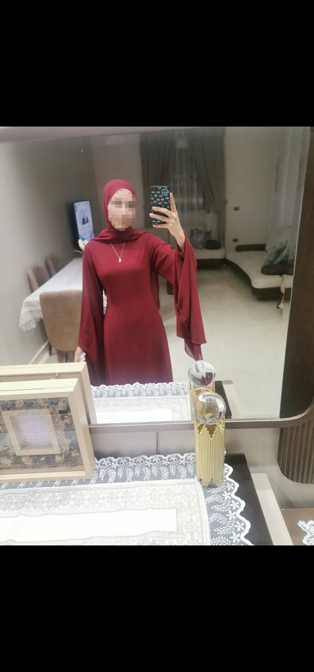 فستان نور - 2