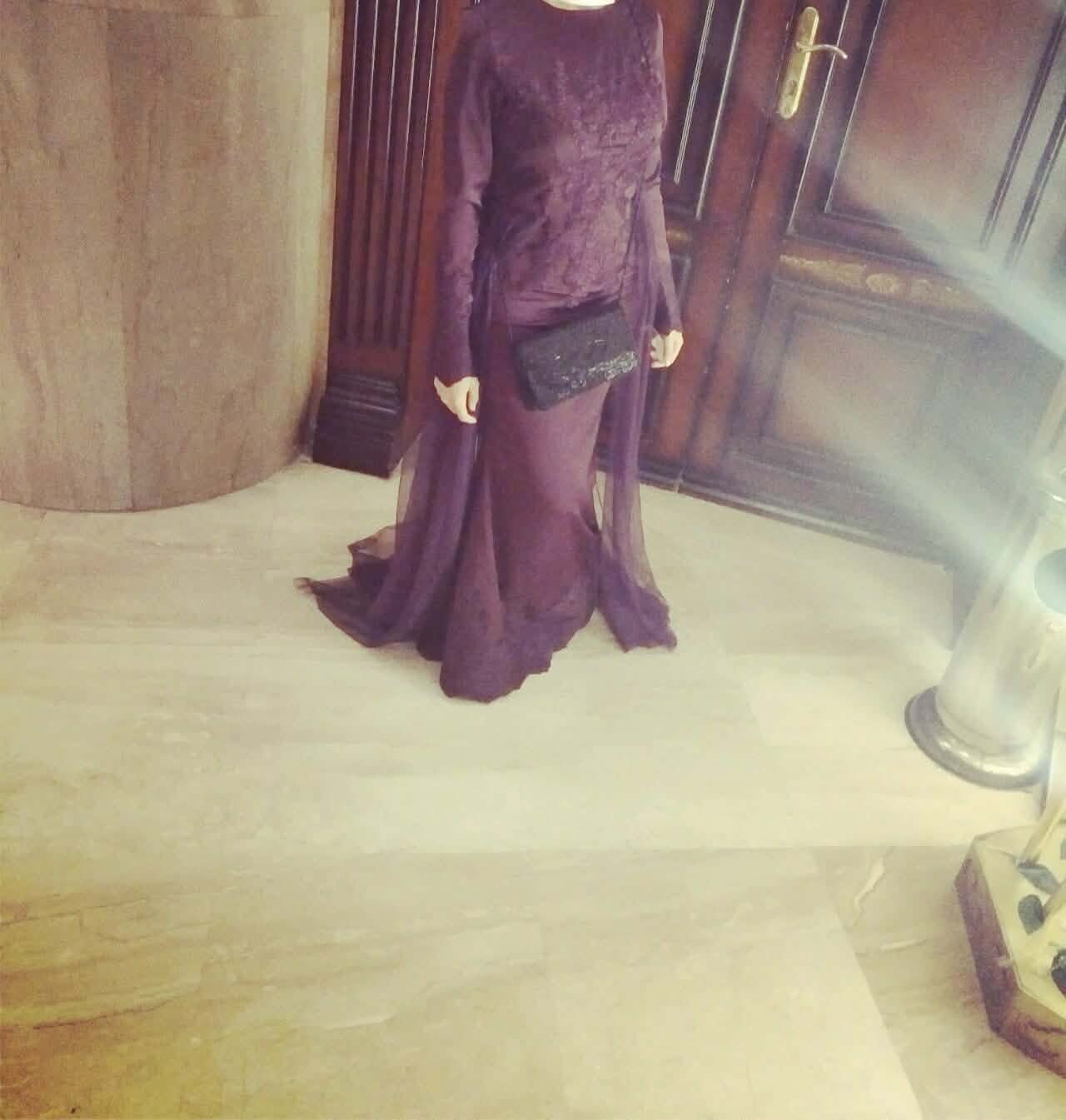 فستان سواريه - 3