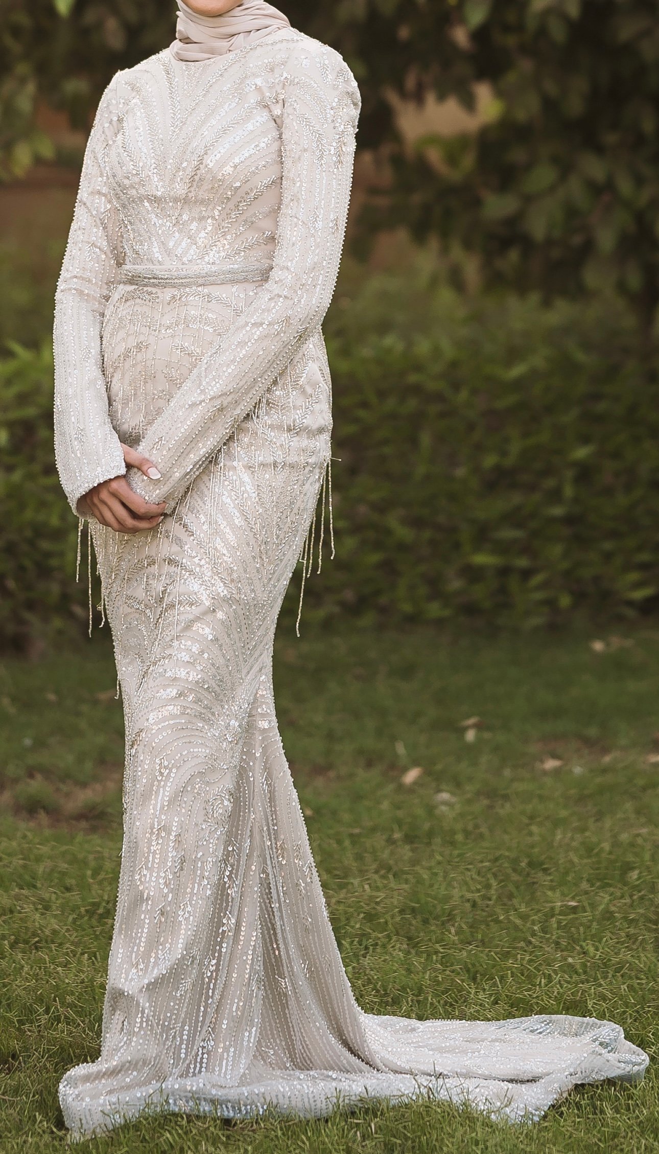 اختاري اسمًا لفستانك. - 7