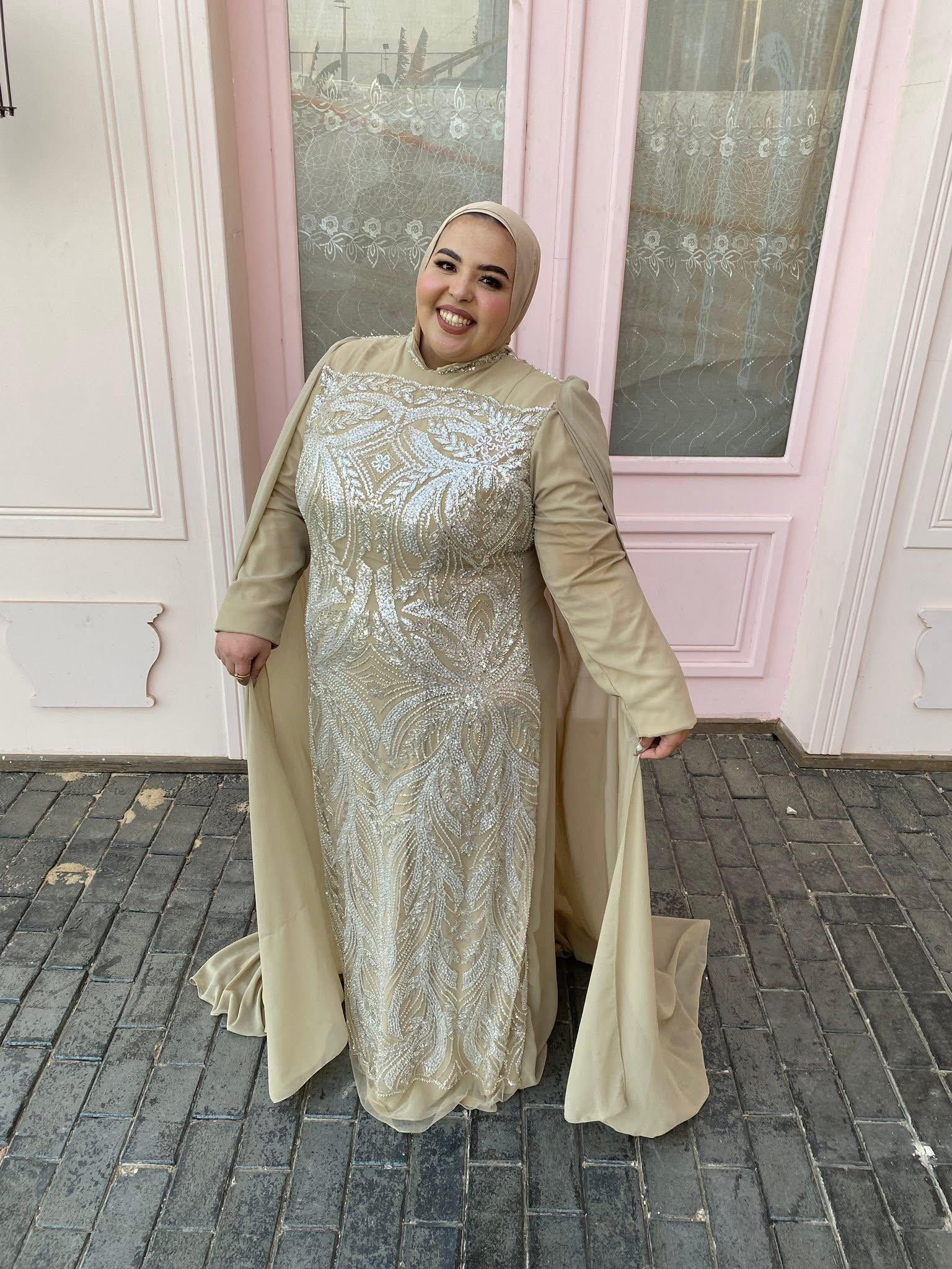 فستان الامهات - 4