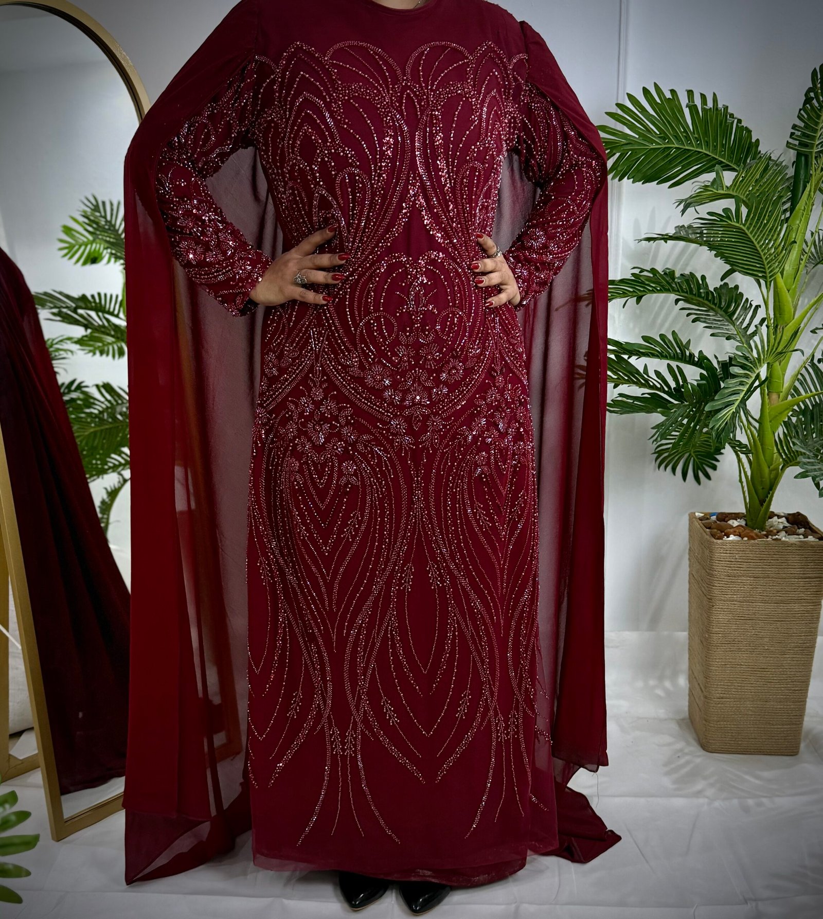 امهات بلون نبيتى - 3