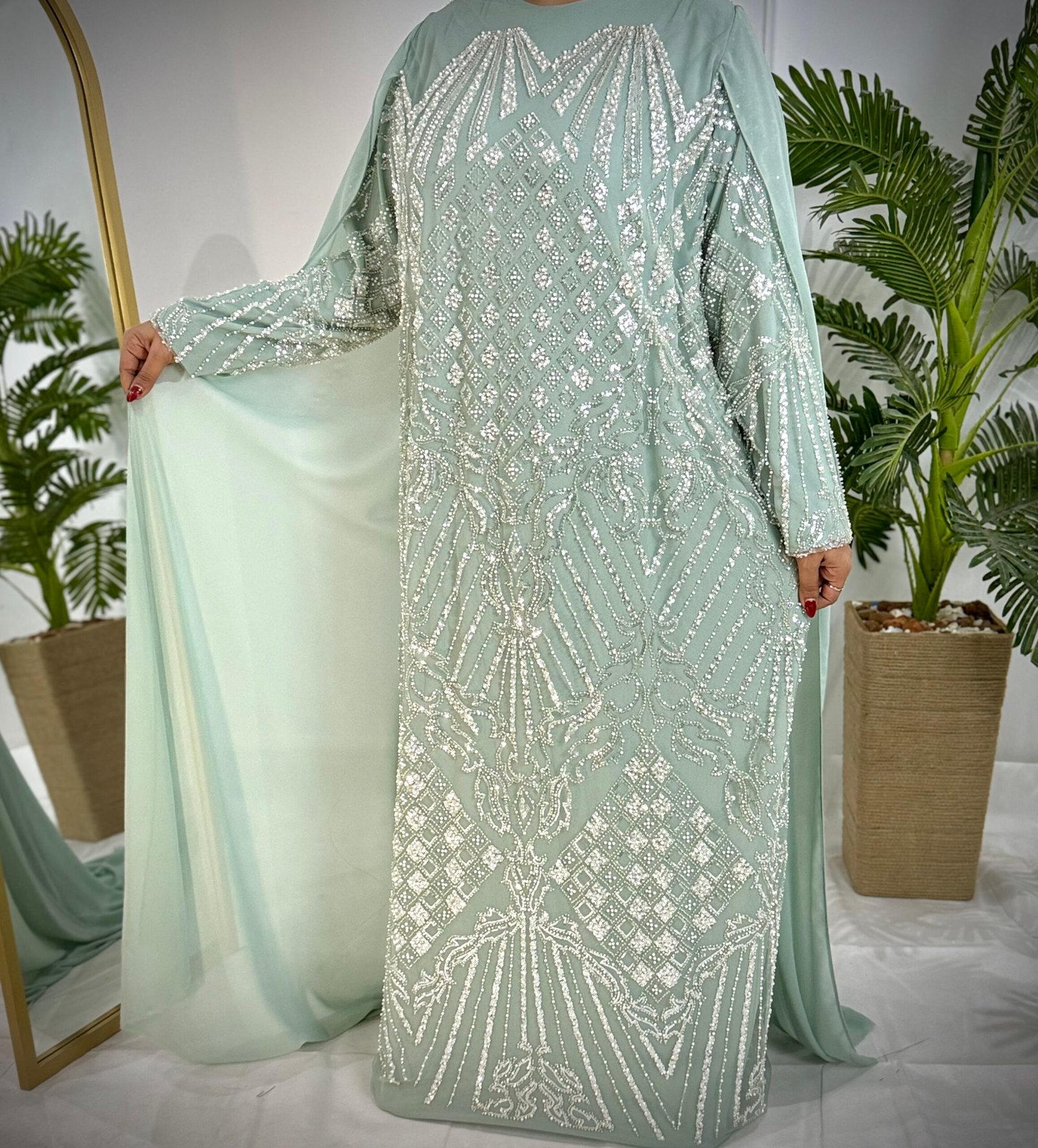 من كولكشن الامهات بدون قصه وسط - 3