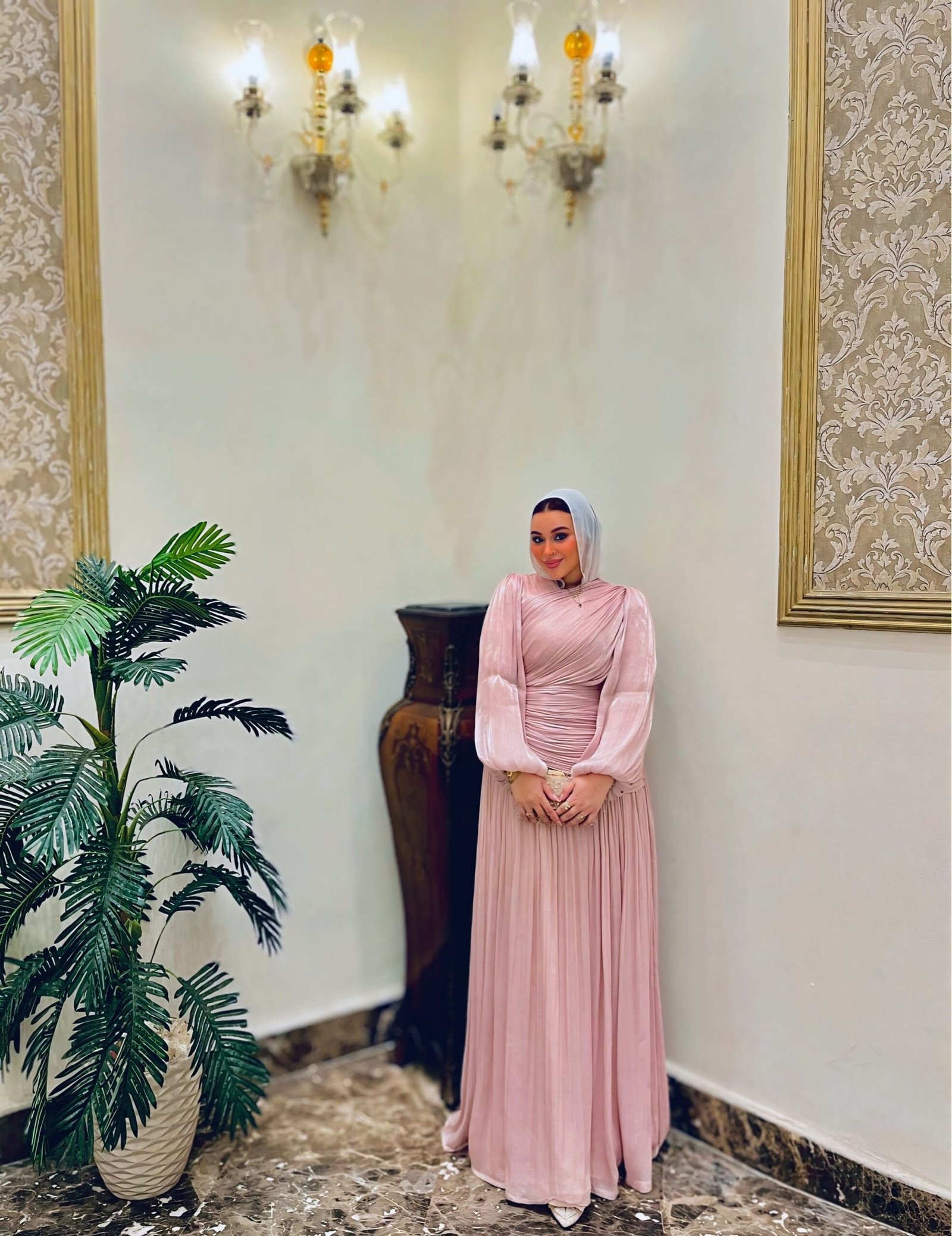 اختاري اسمًا لفستانك. - 2