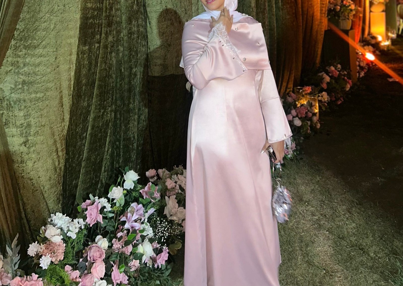 Serenity Gown - 2