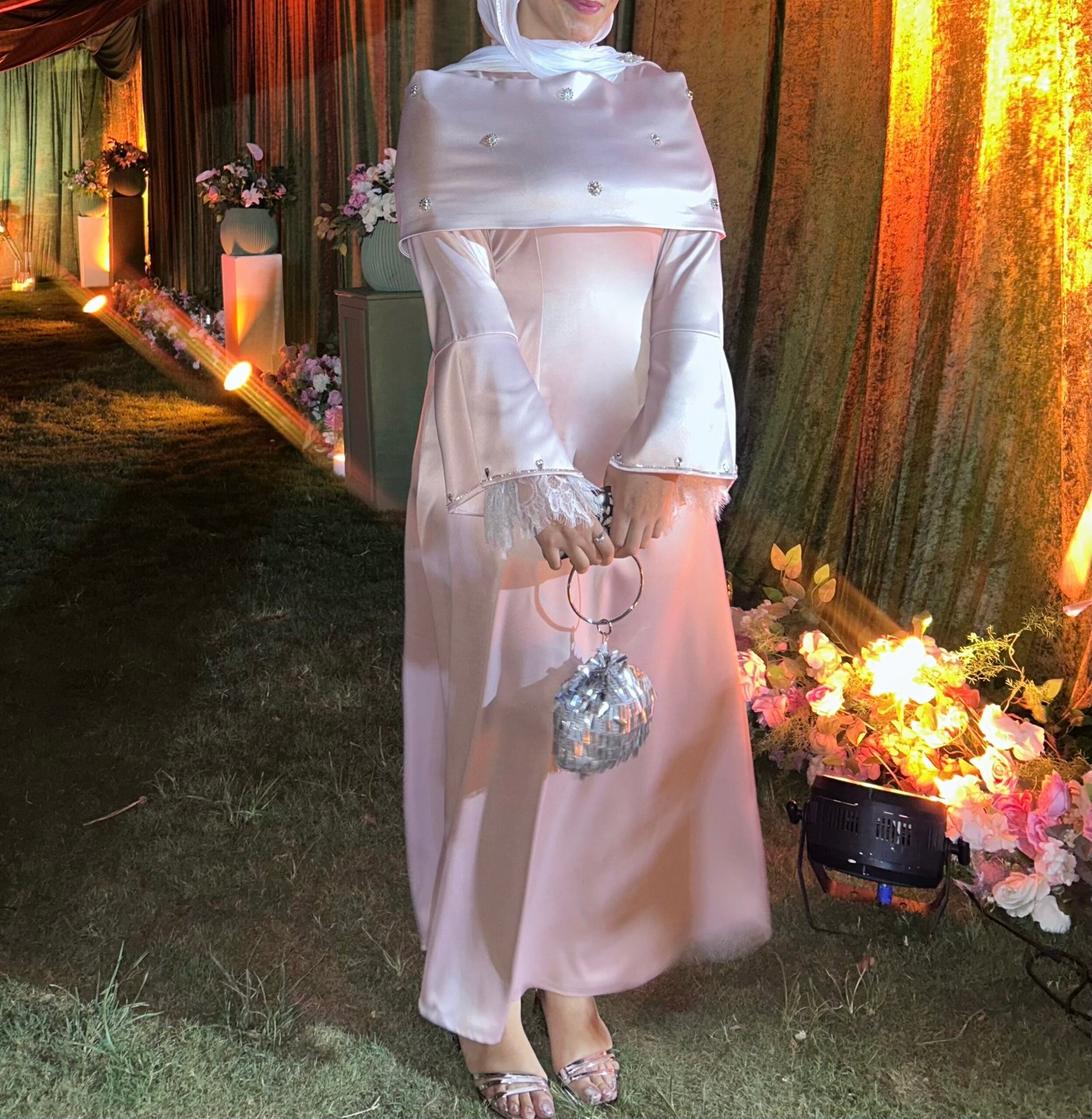 Serenity Gown