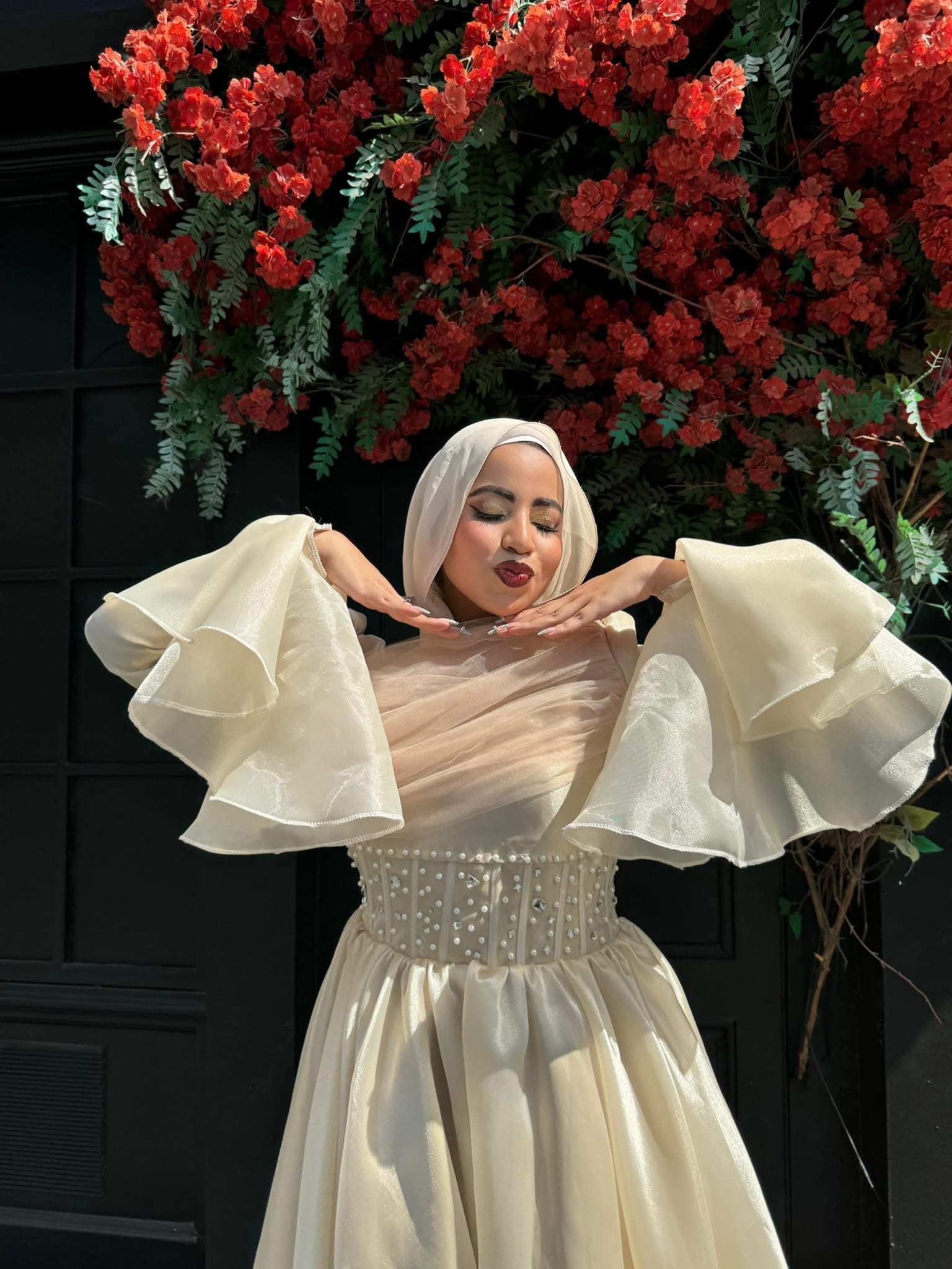 اختاري اسمًا لفستانك. - 2